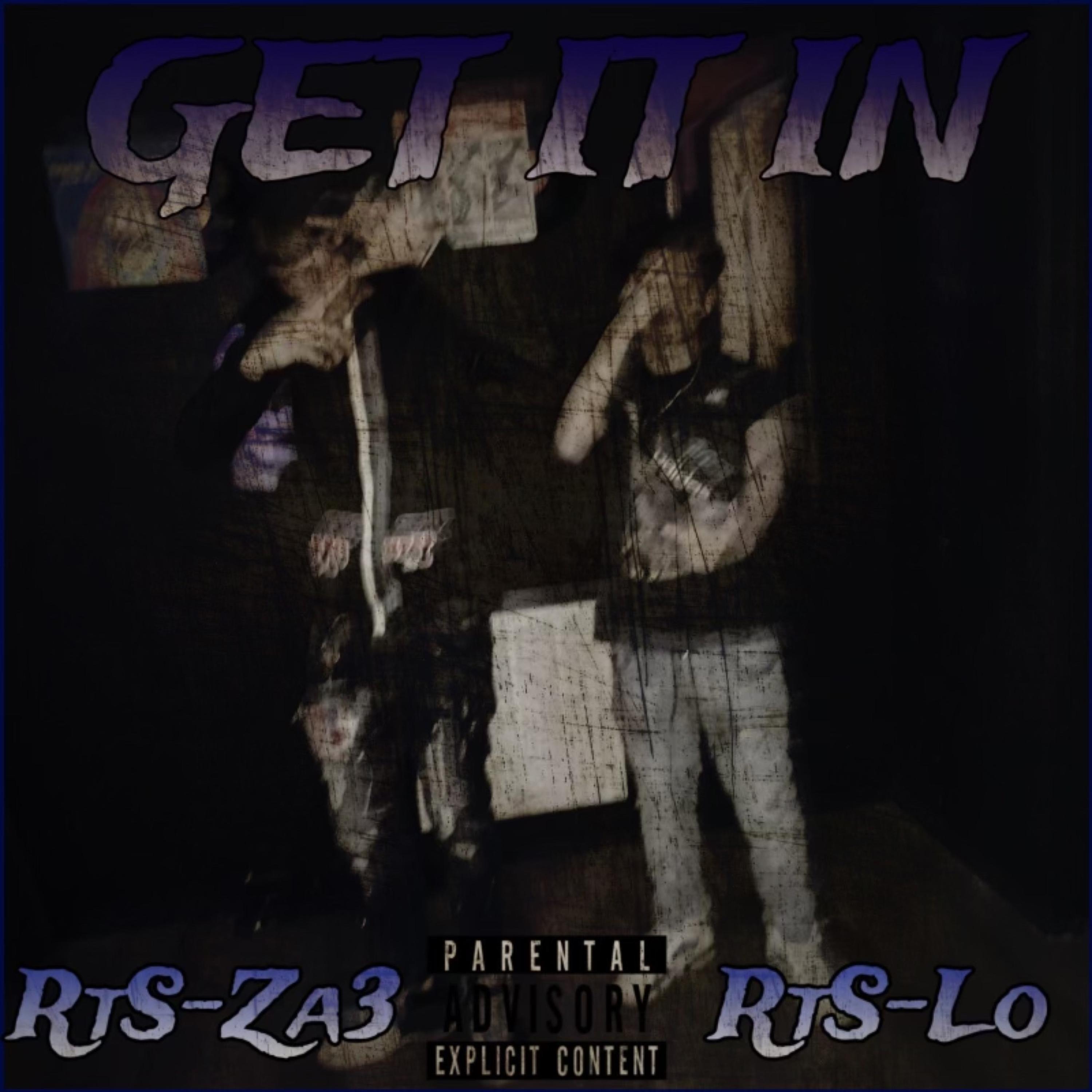 Get It In artwork