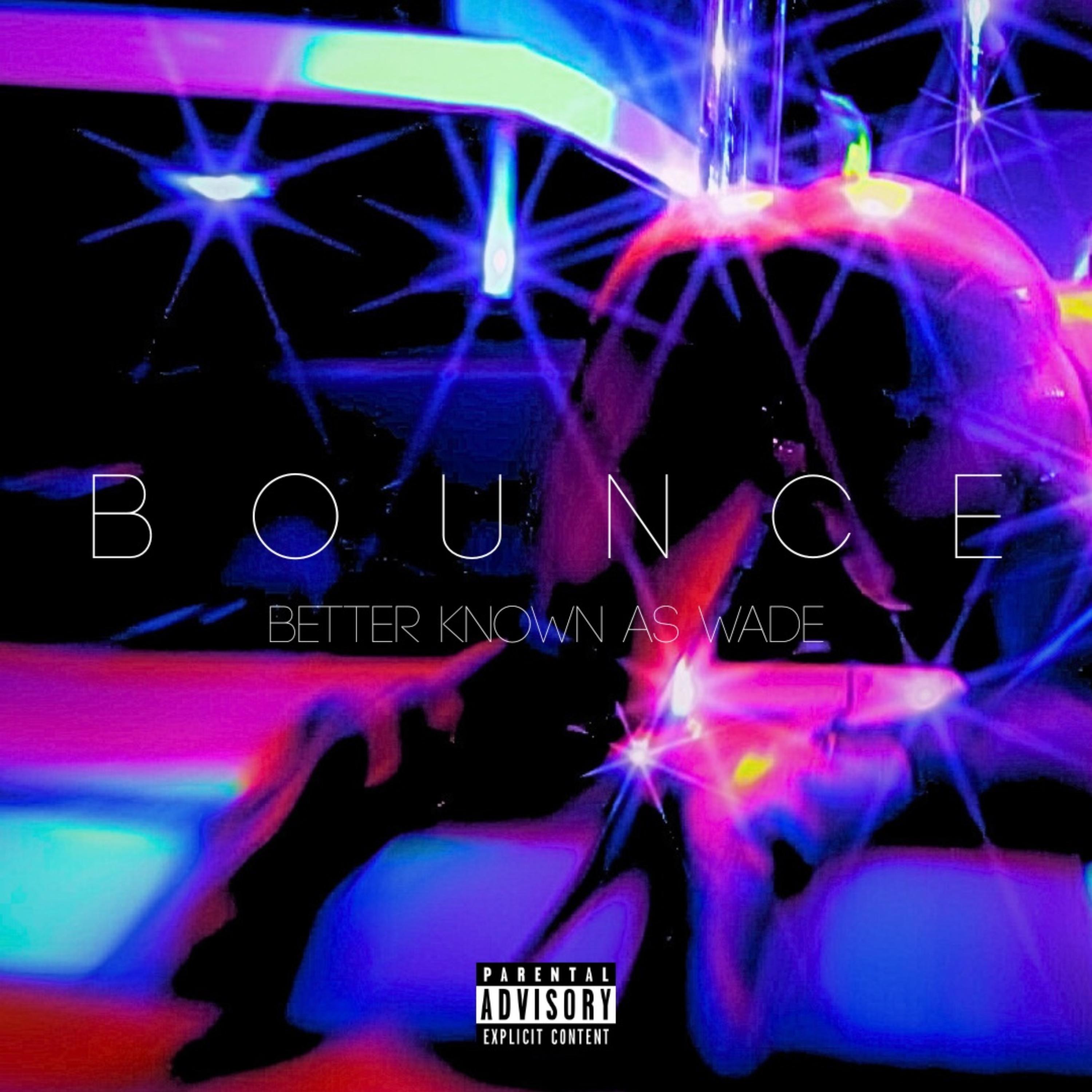 Bounce artwork