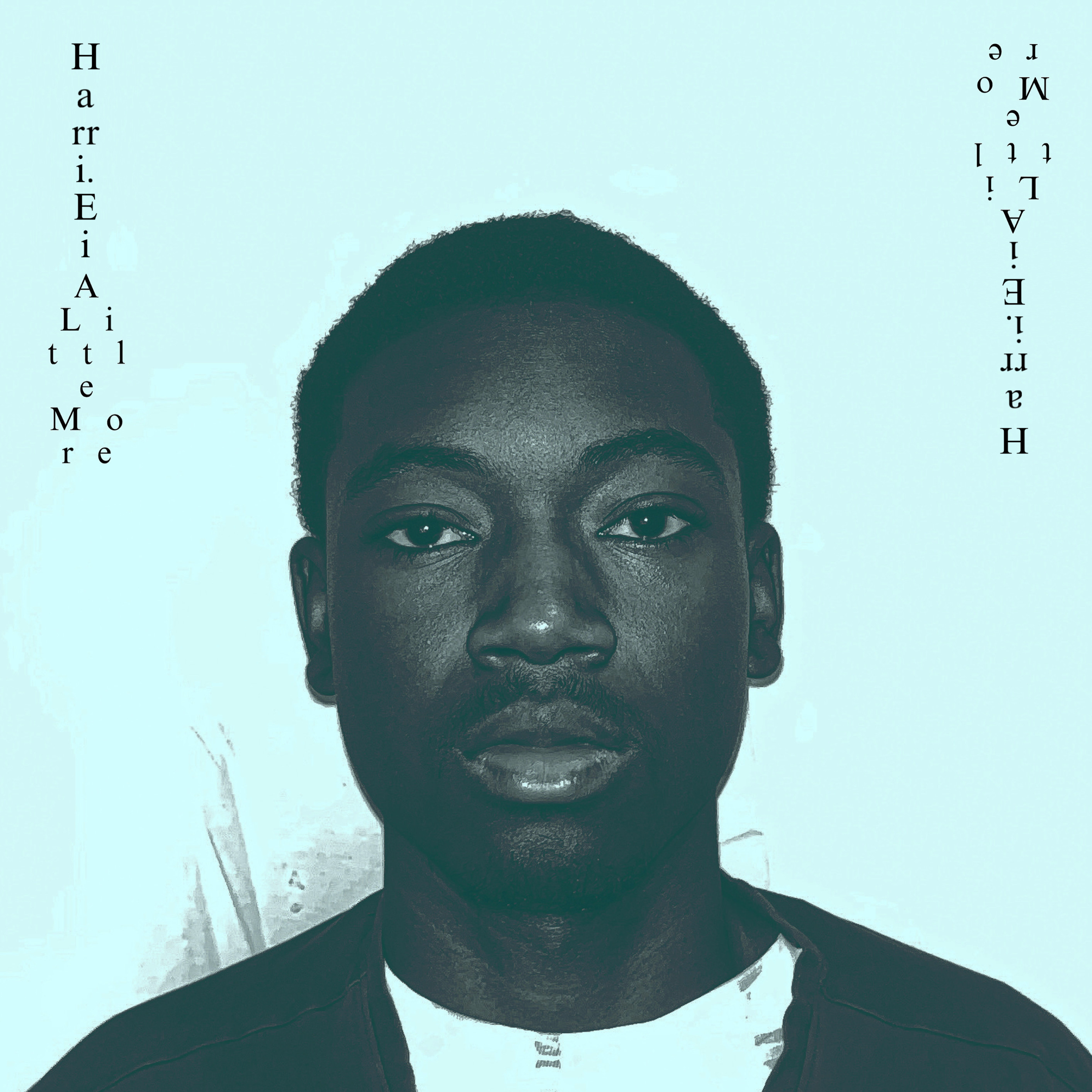 A LITTLE MORE artwork