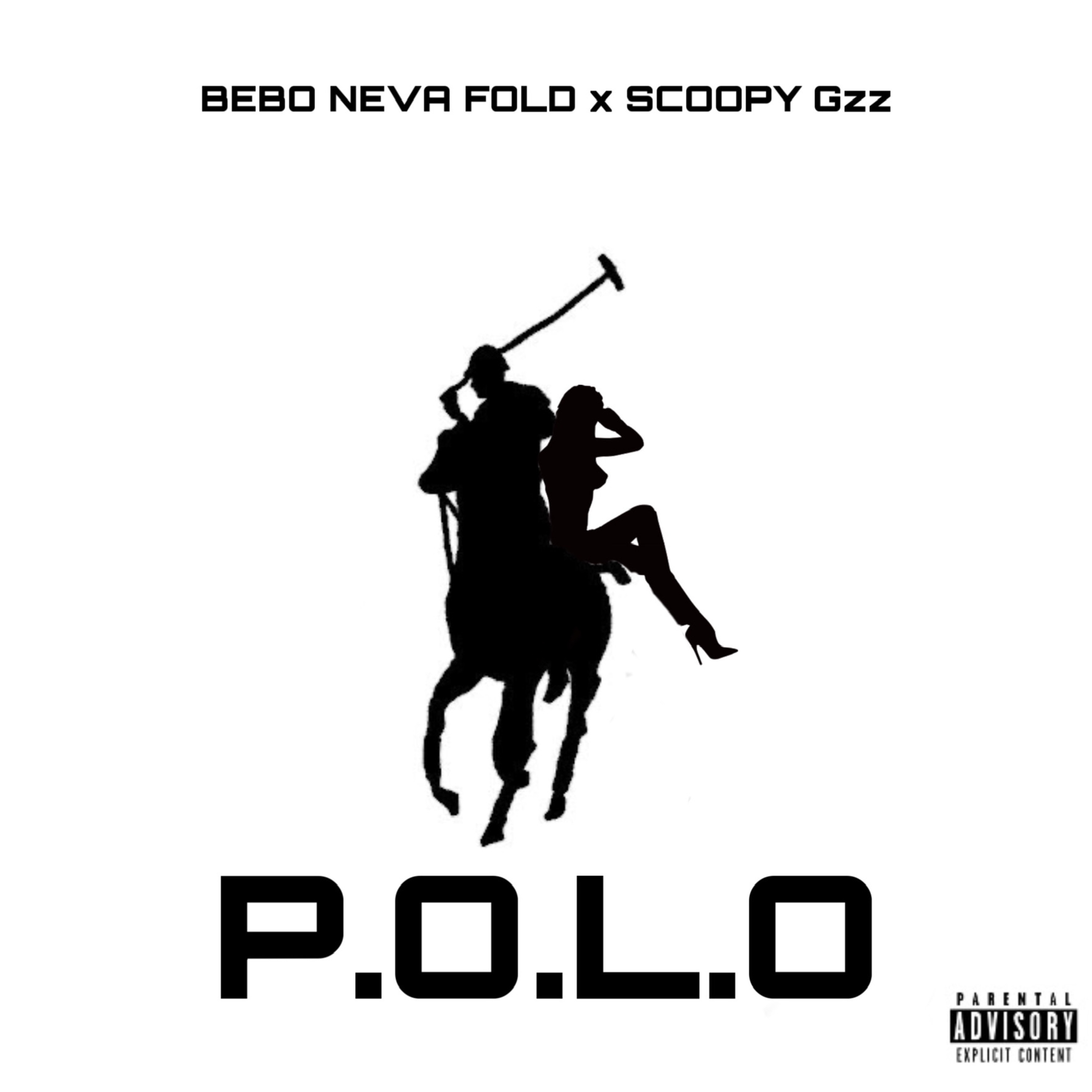 P.O.L.O artwork