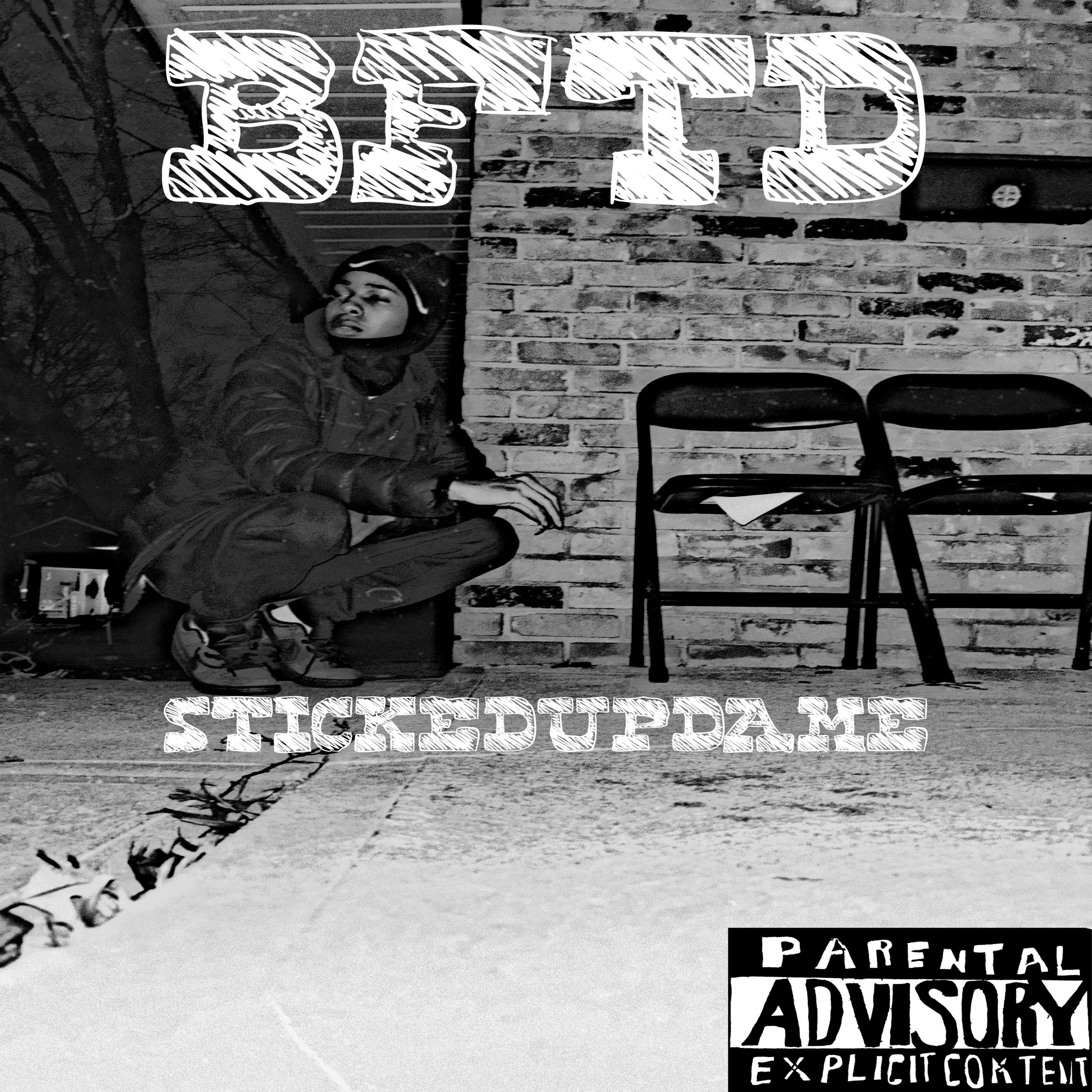 BFTD artwork