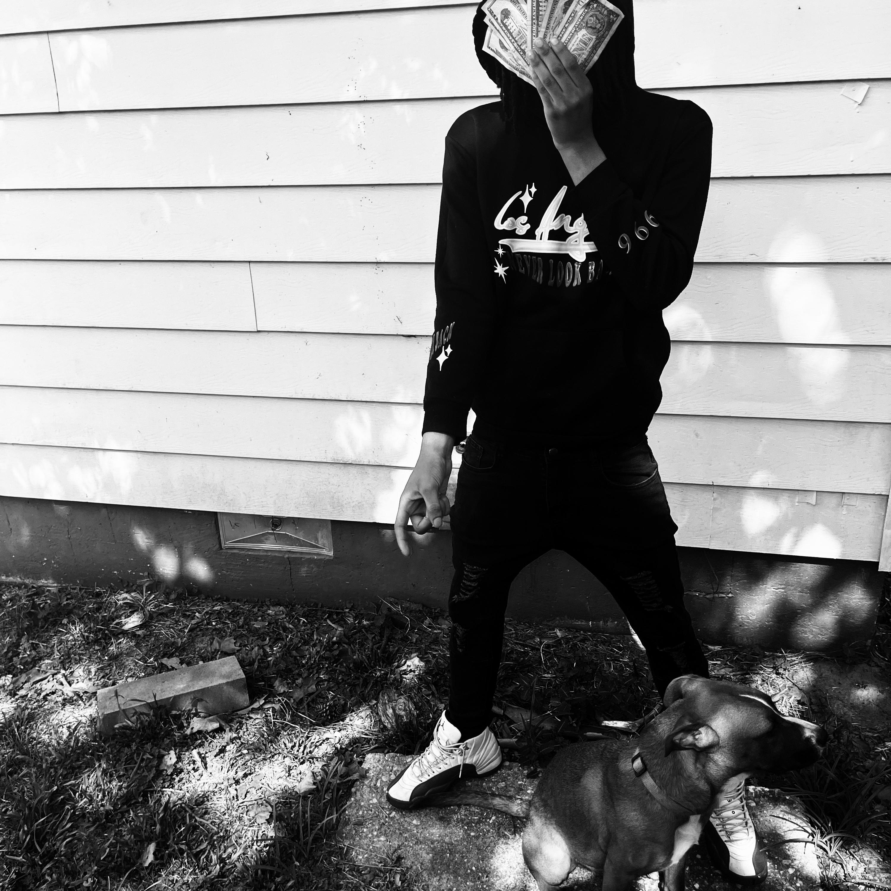 Mr.kreep artwork