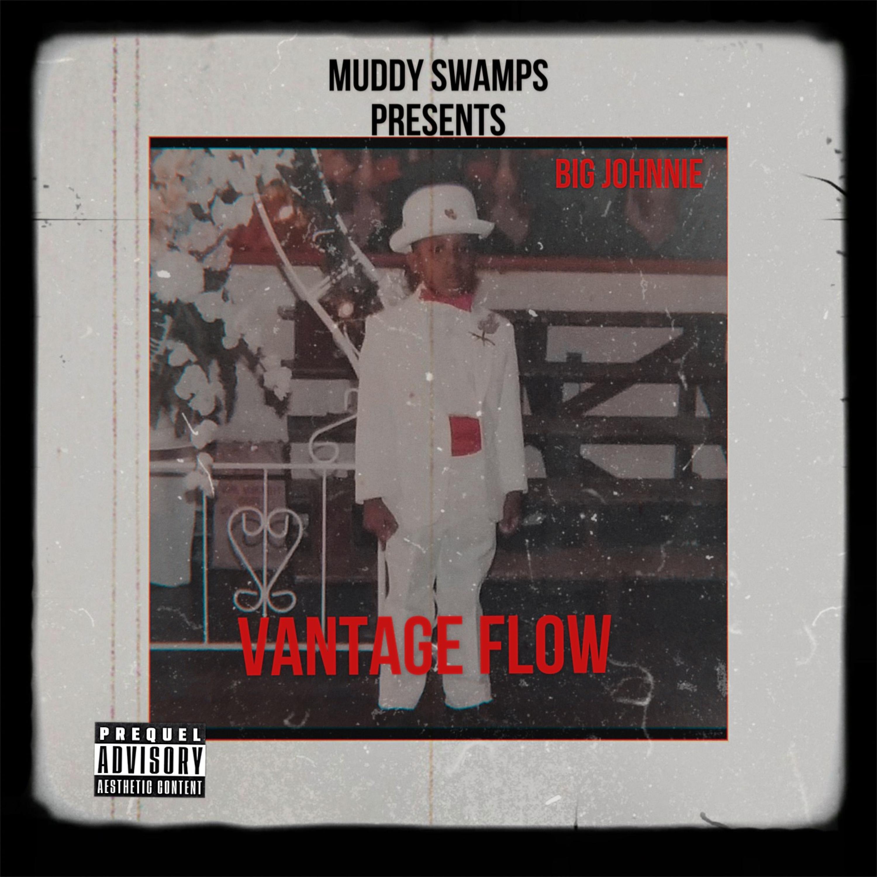 Vantage Flow artwork
