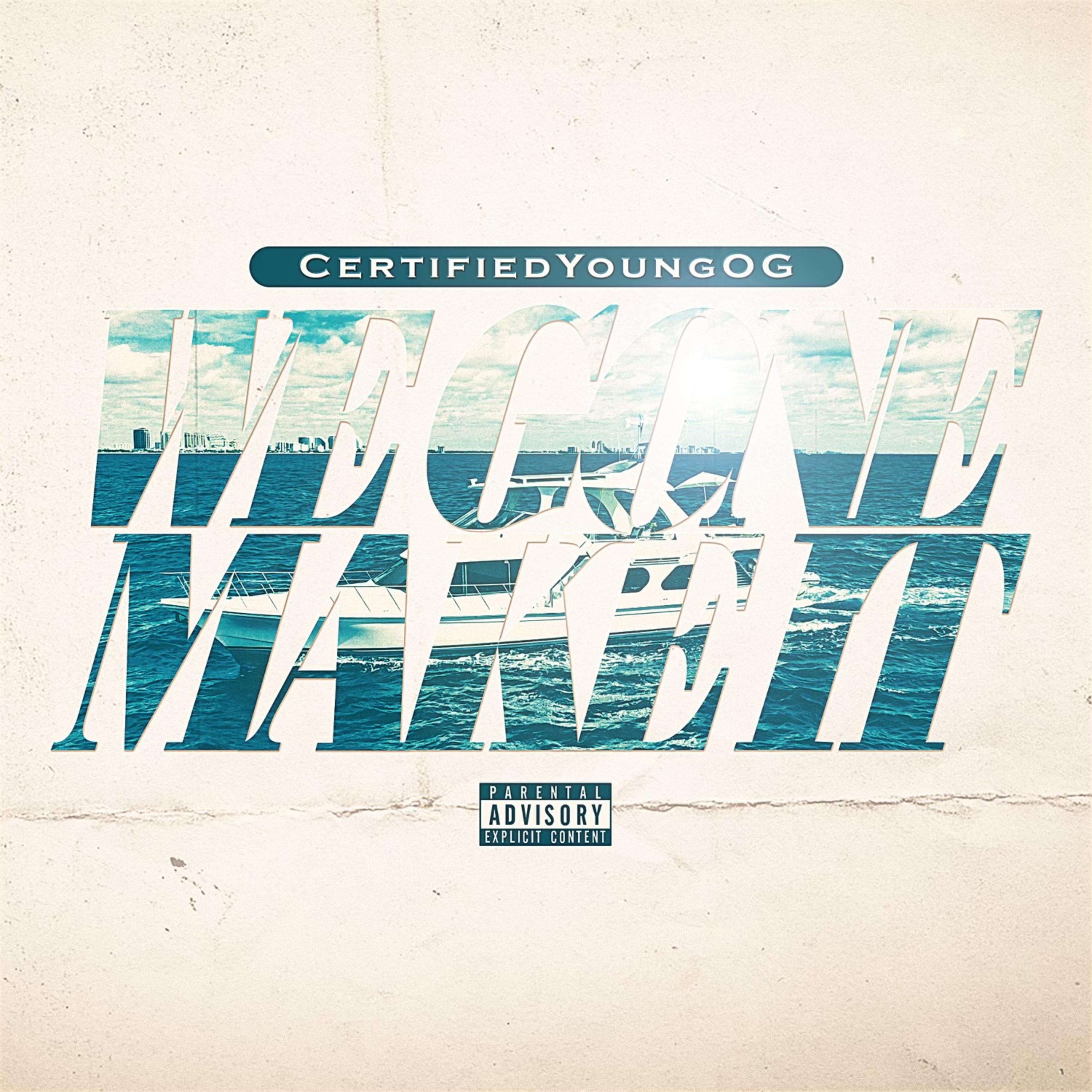 We Gone Make It Flow artwork