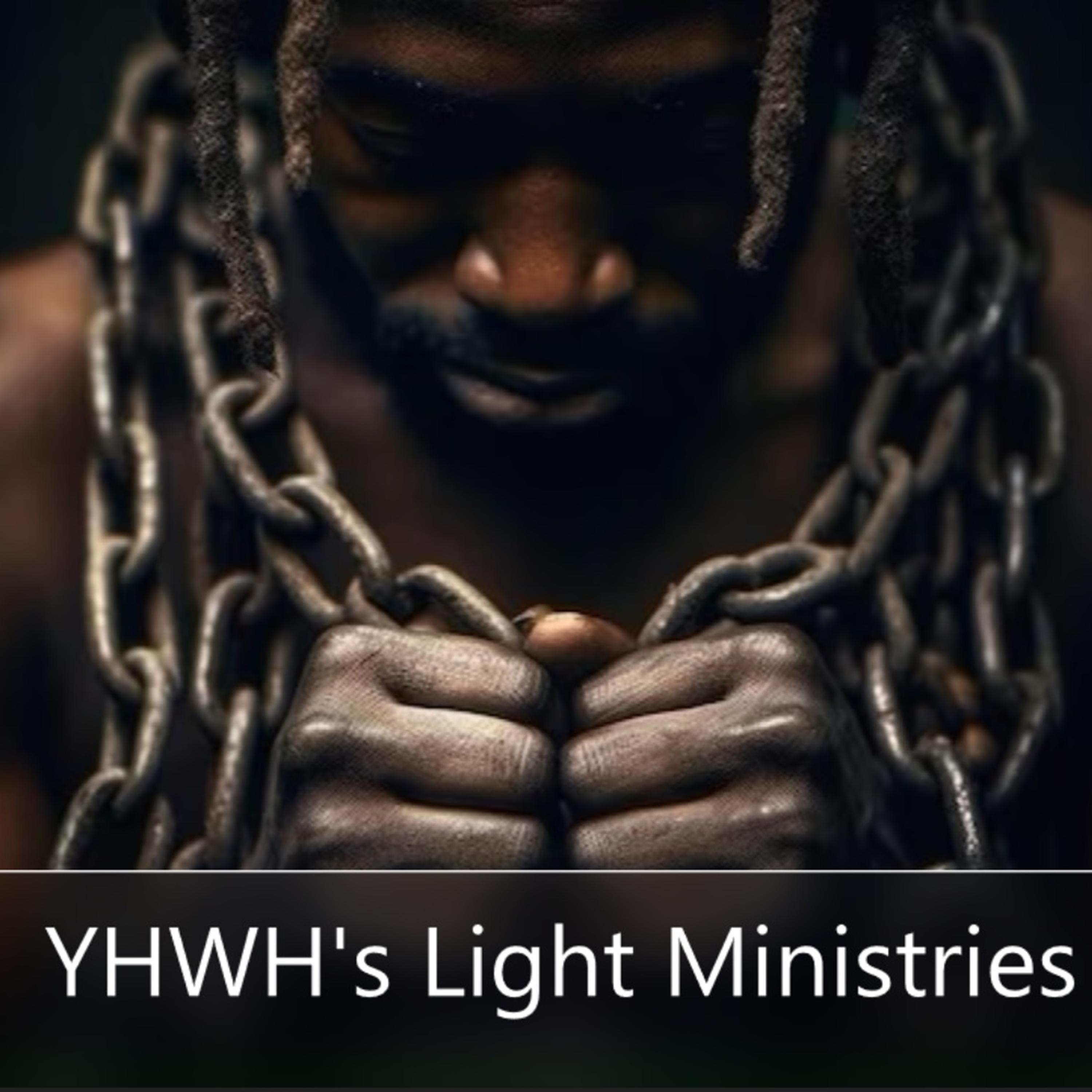 Deuteronomy 28:15-68 - A Sign and A Wonder -Scripture Reading artwork