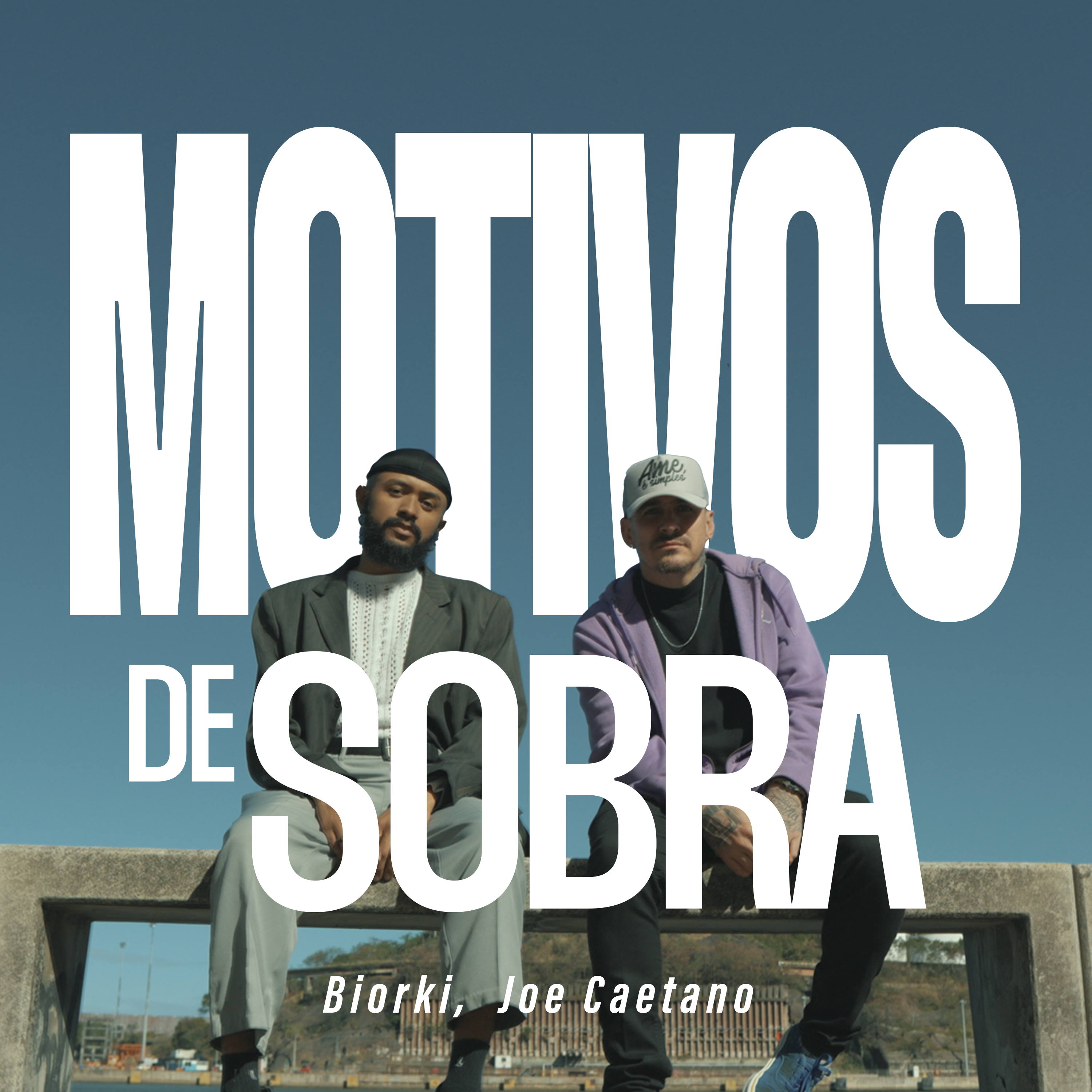 Motivos de Sobra artwork