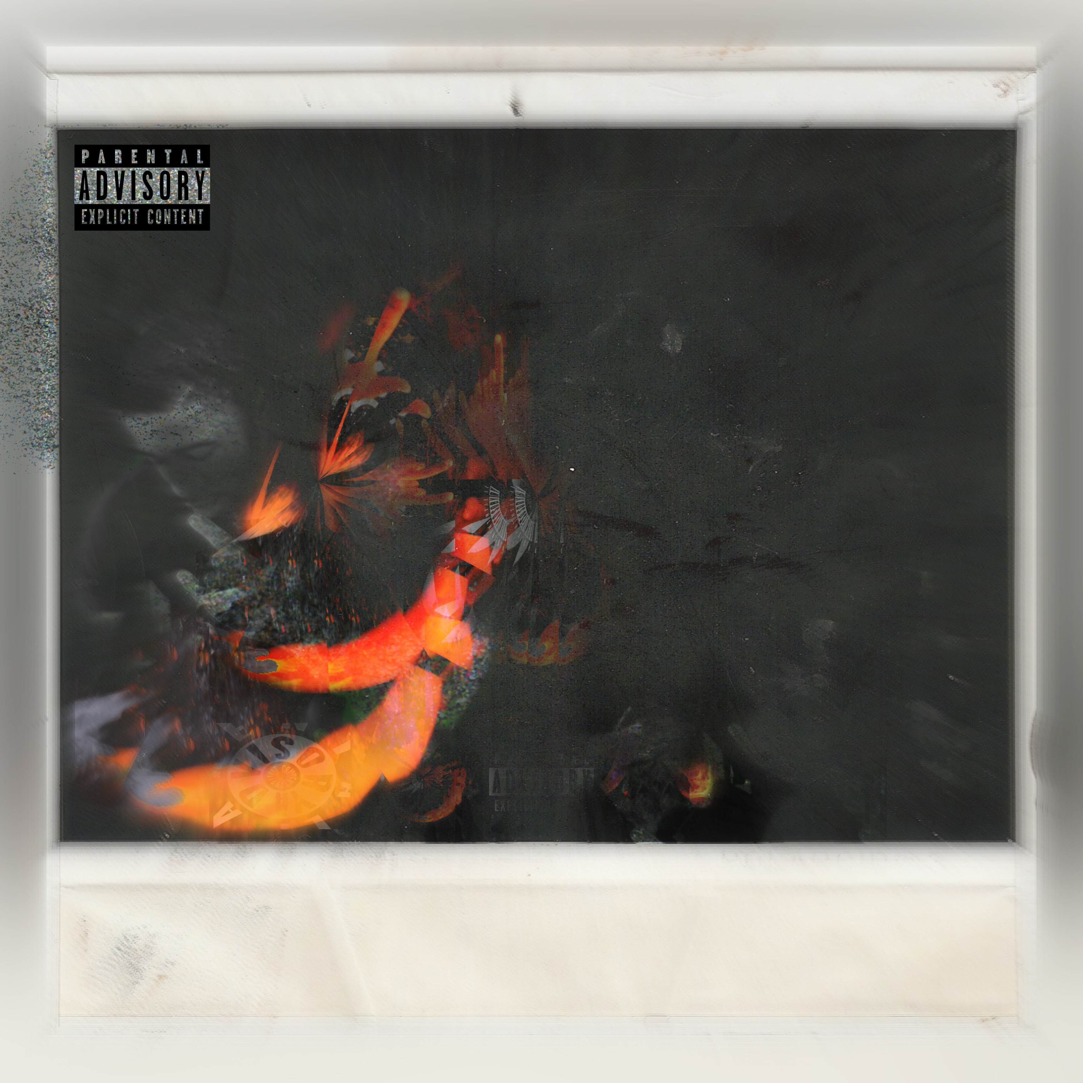 Isolation Freestyle artwork