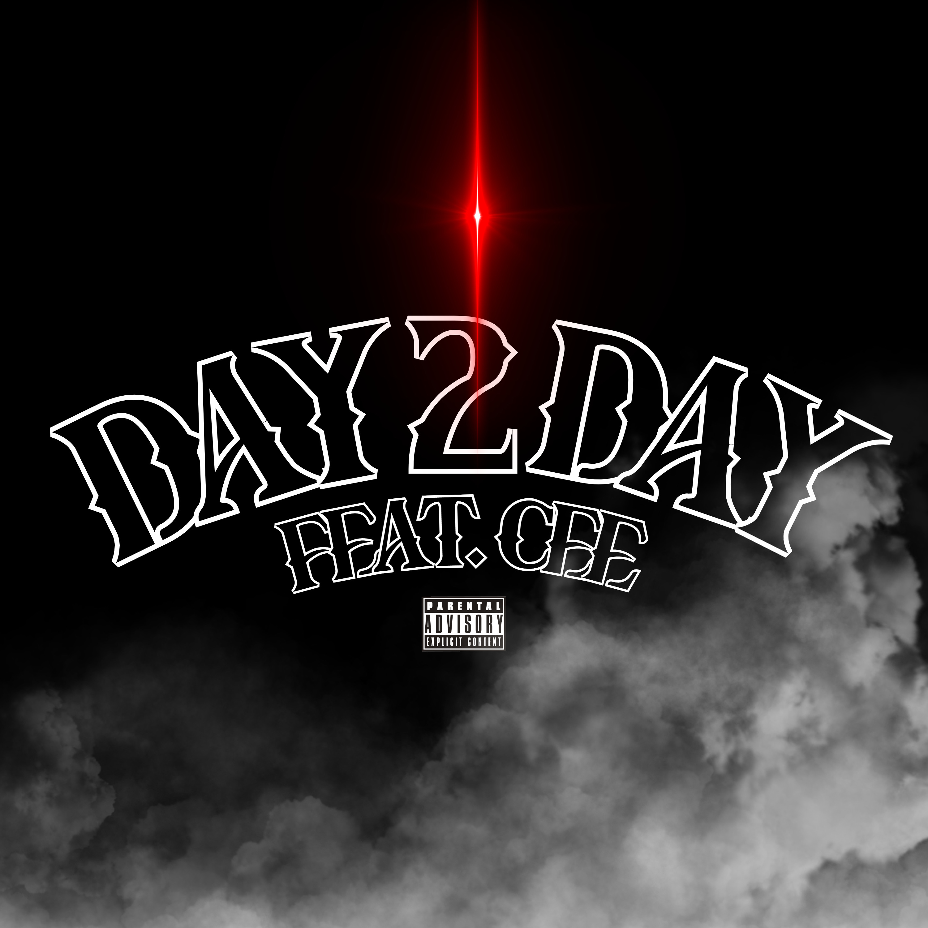 Day 2 Day artwork