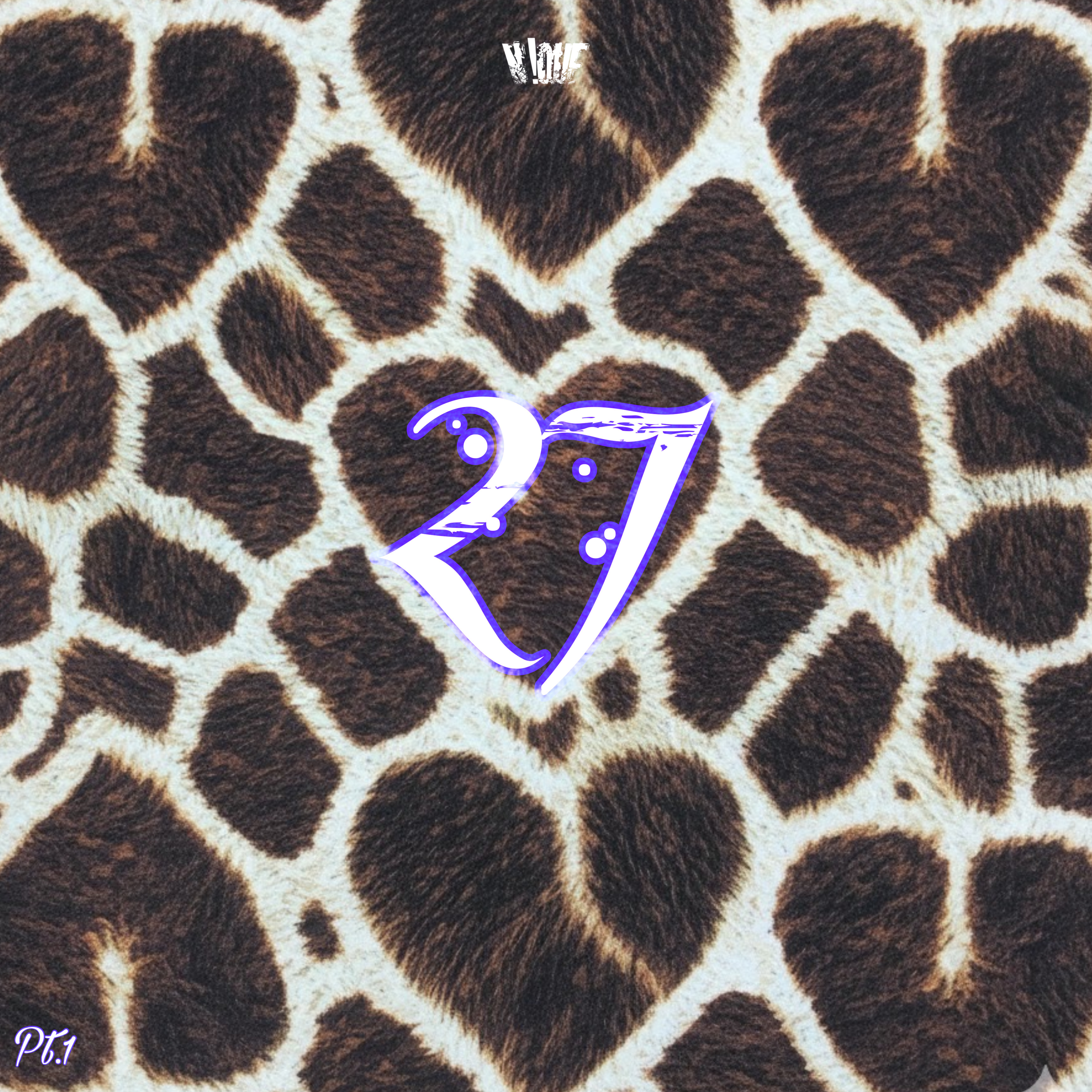 27 (To Be Continued) Pt.1 artwork