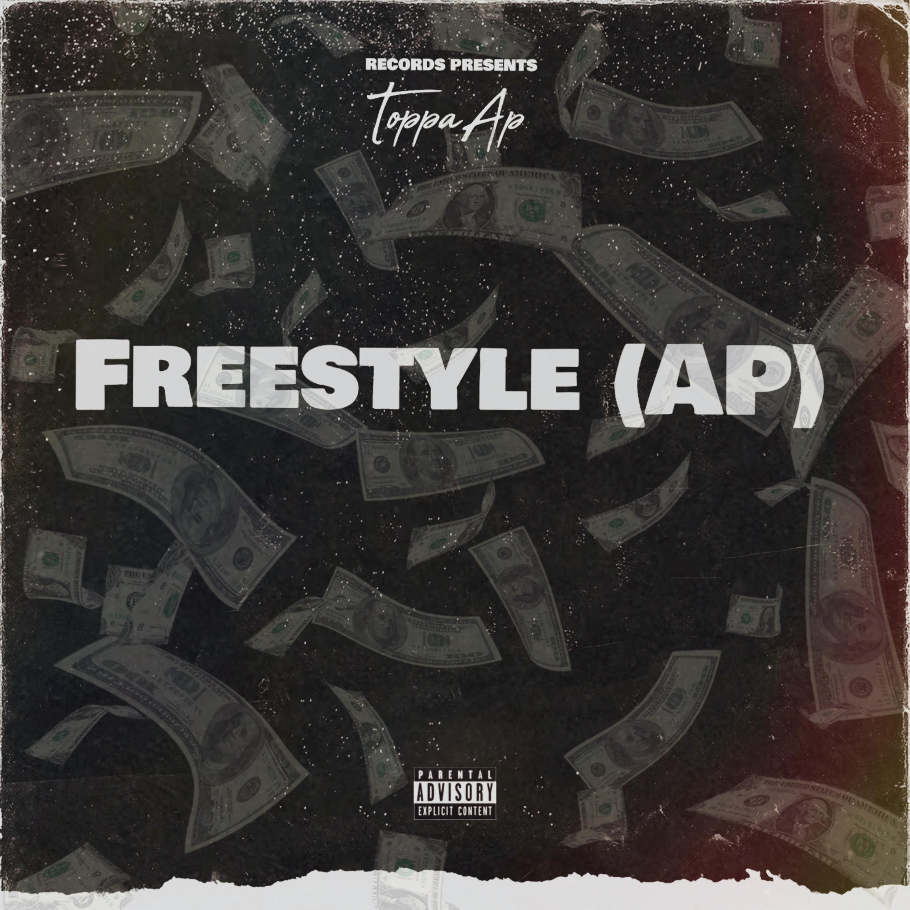 Freestyle artwork