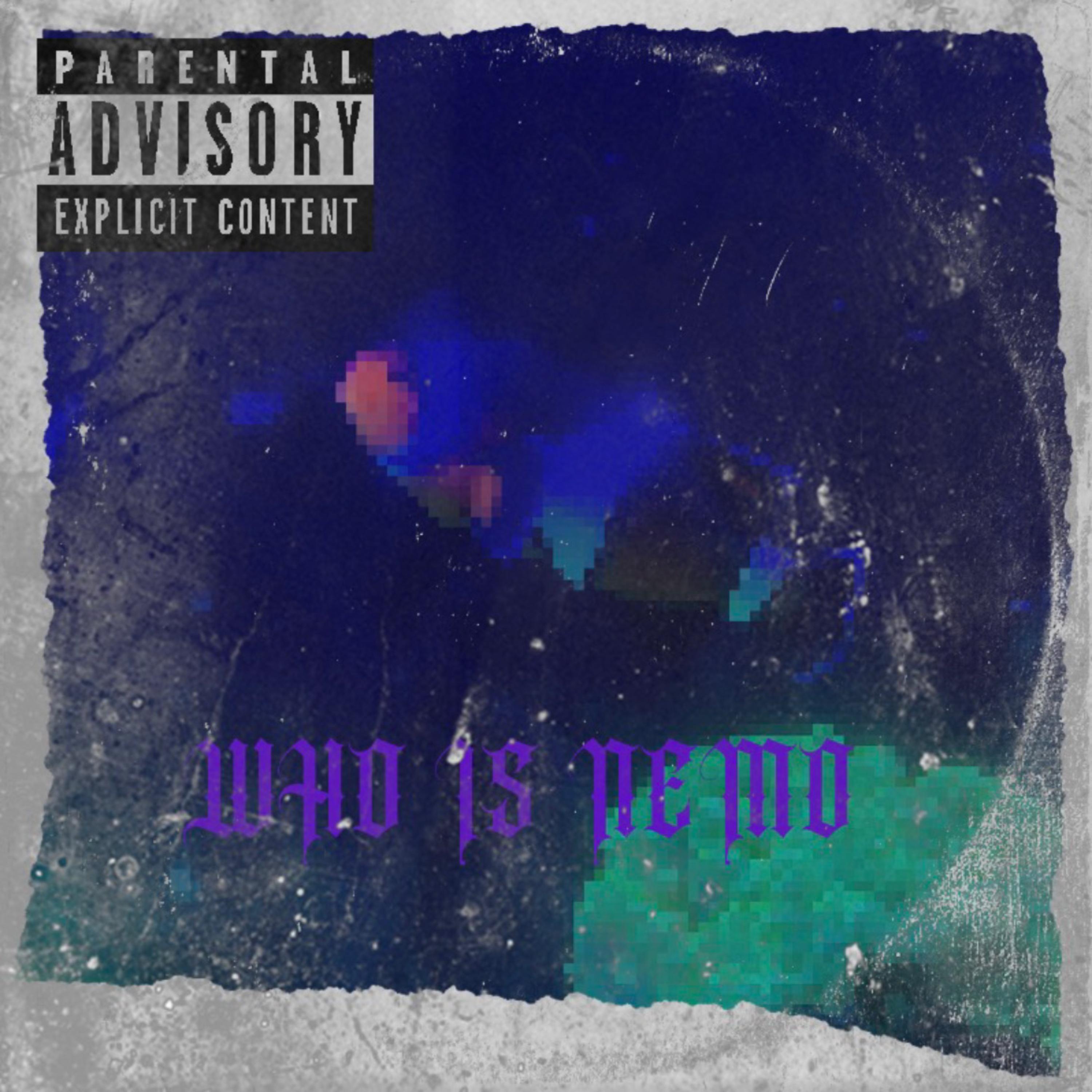 Who Is Nemo artwork