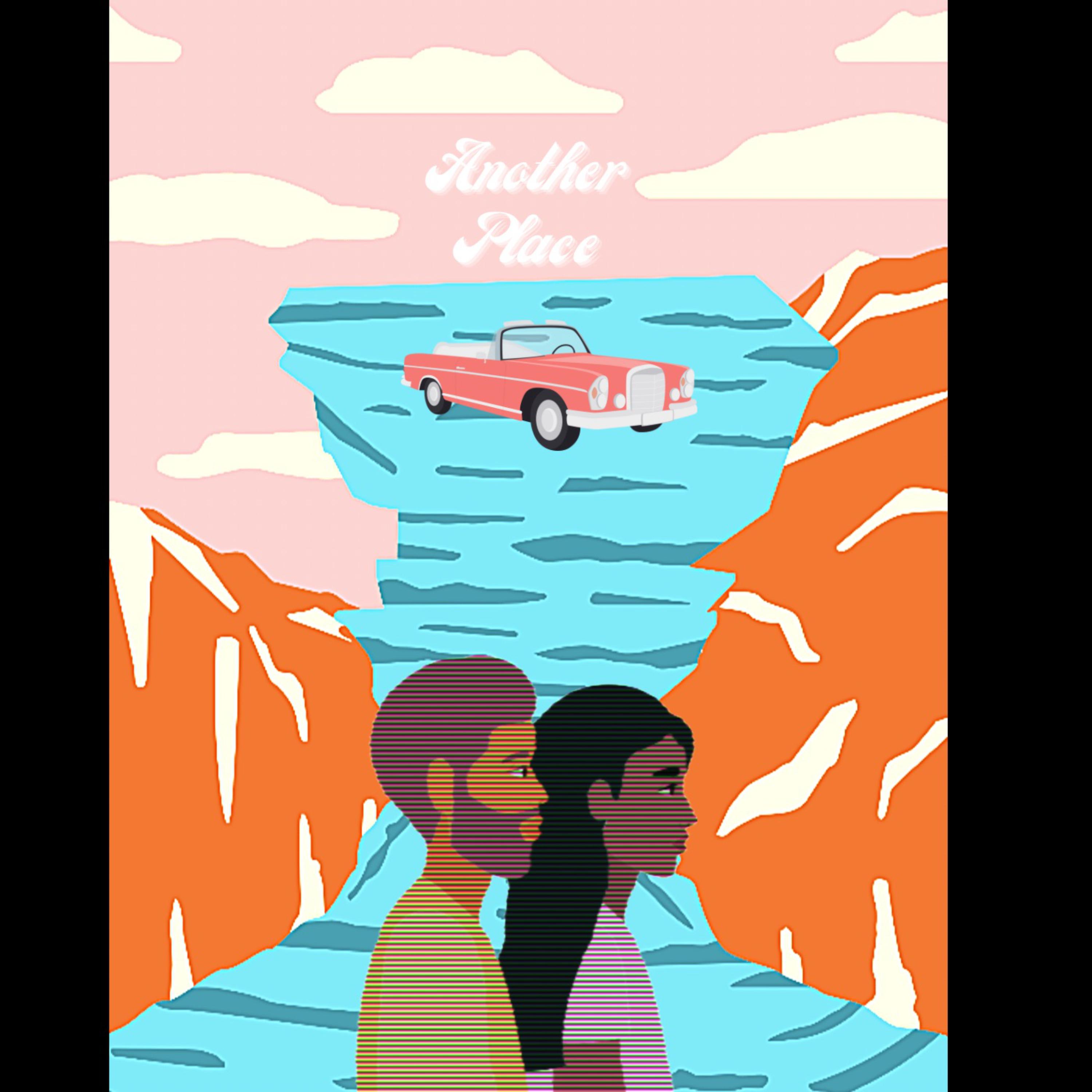 Another Place artwork
