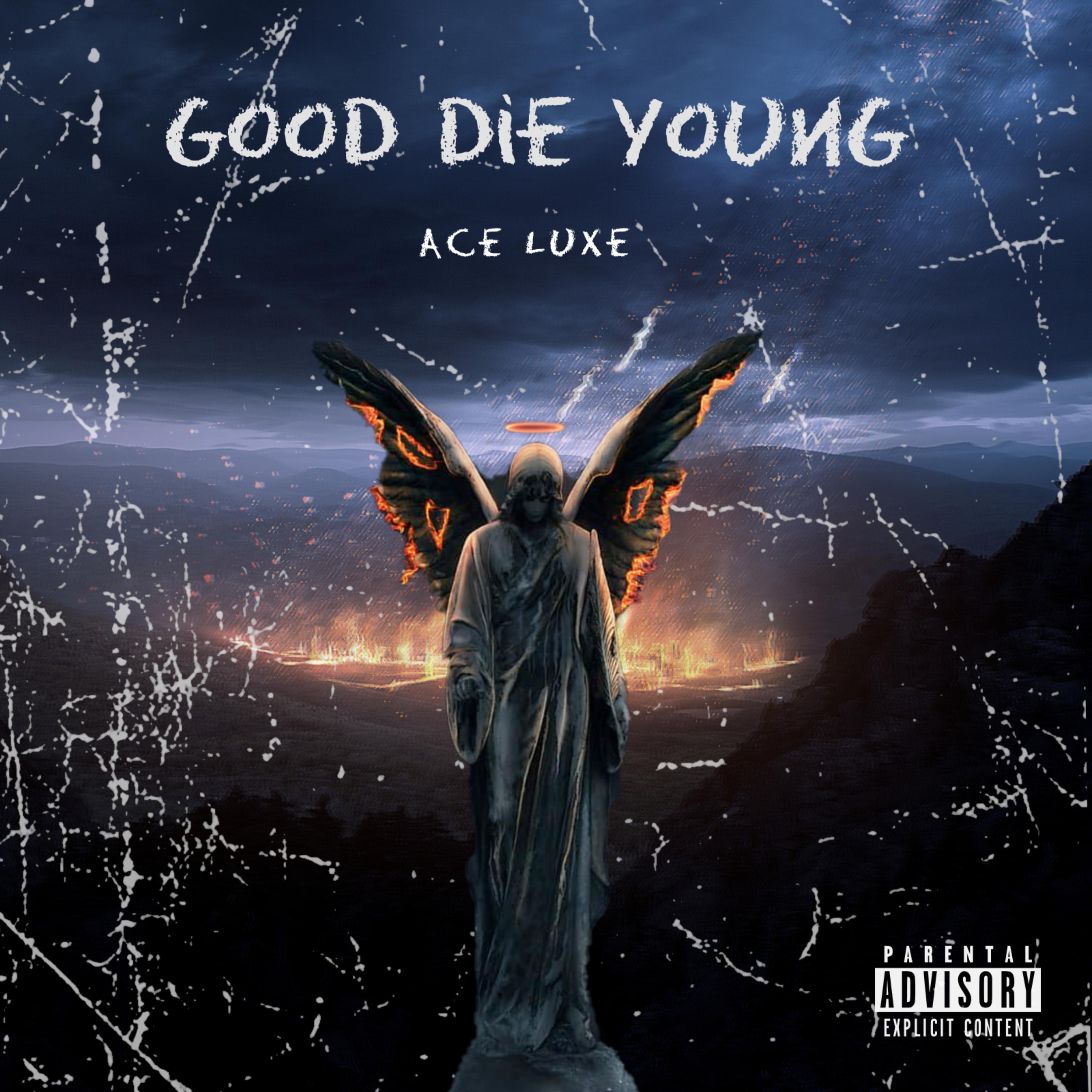 Good Die Young artwork