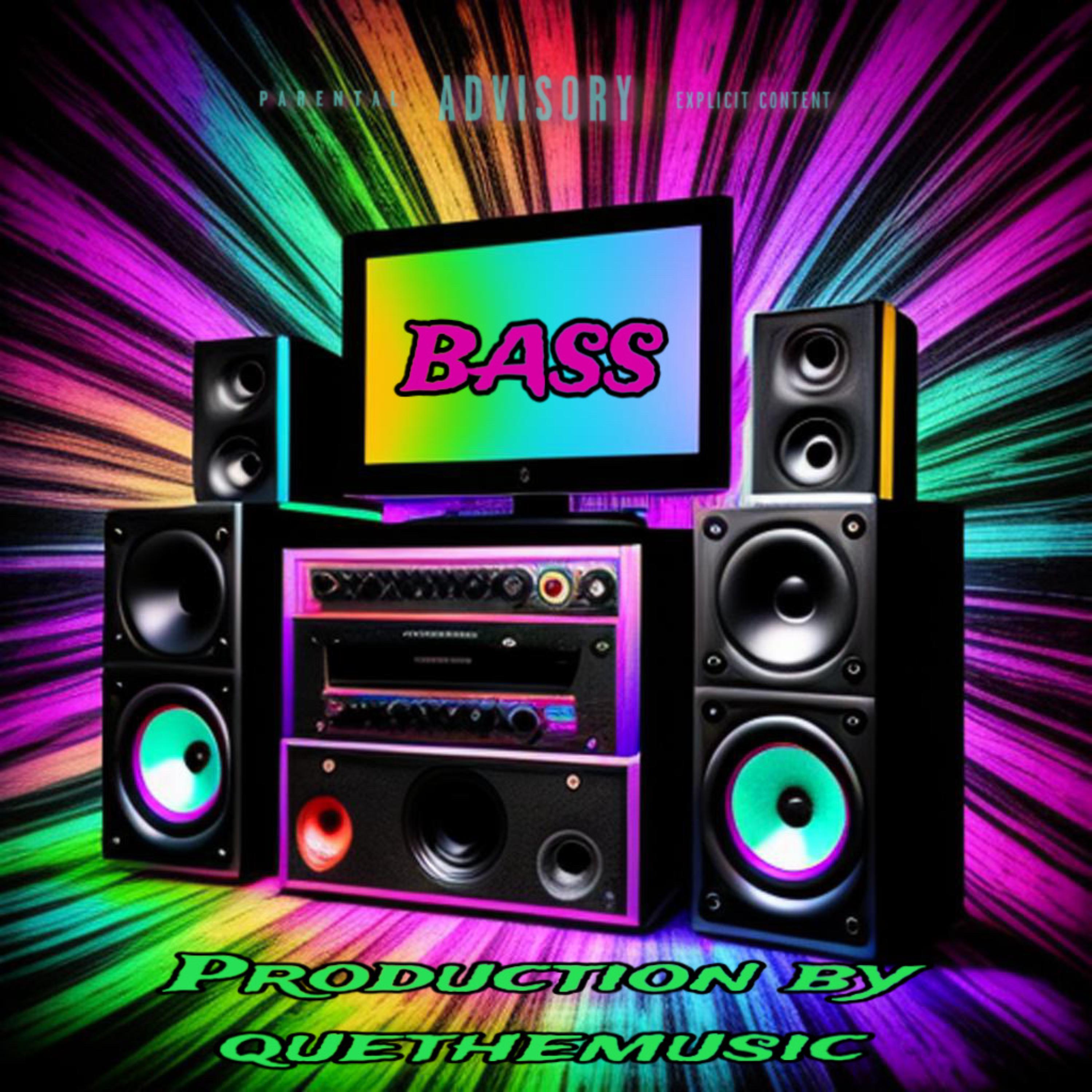 Bass artwork
