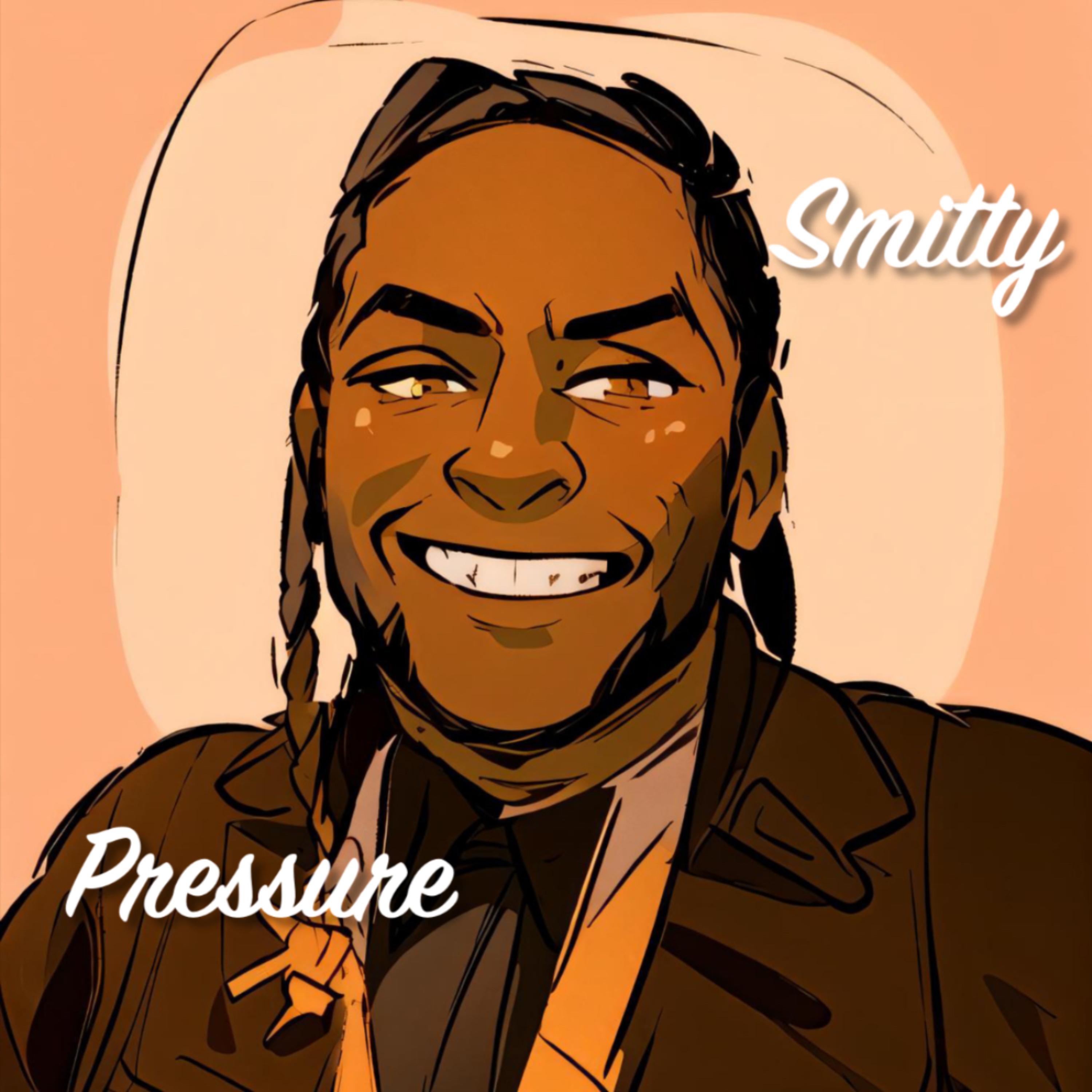 Pressure artwork