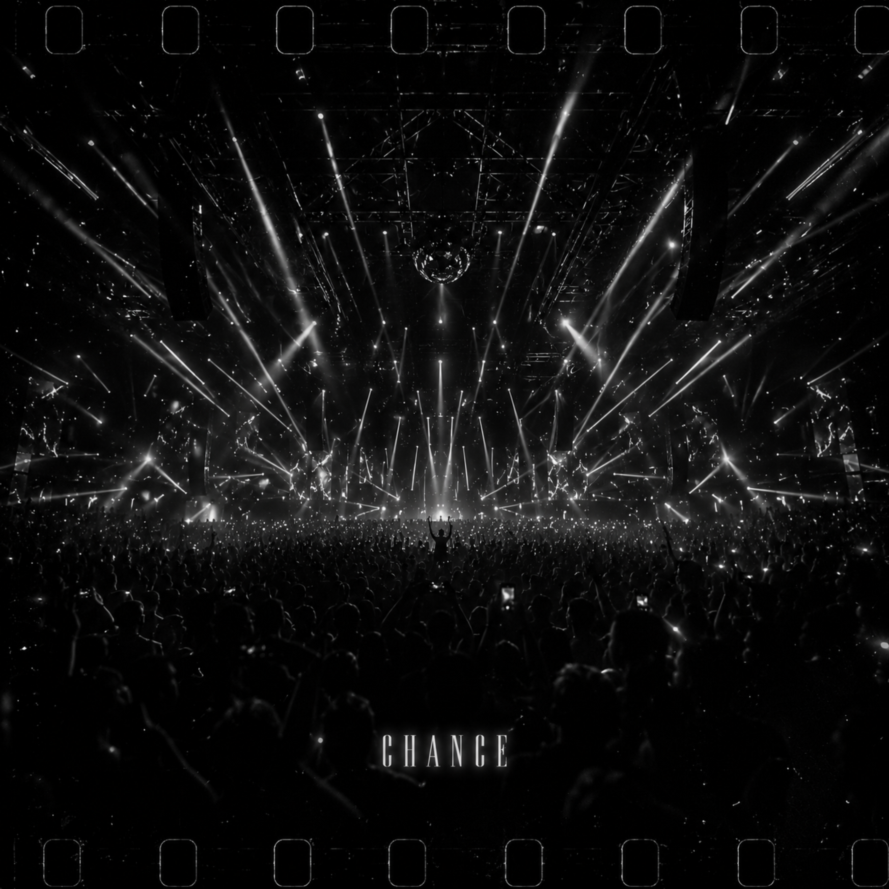 Chance by PredoSpit cover art