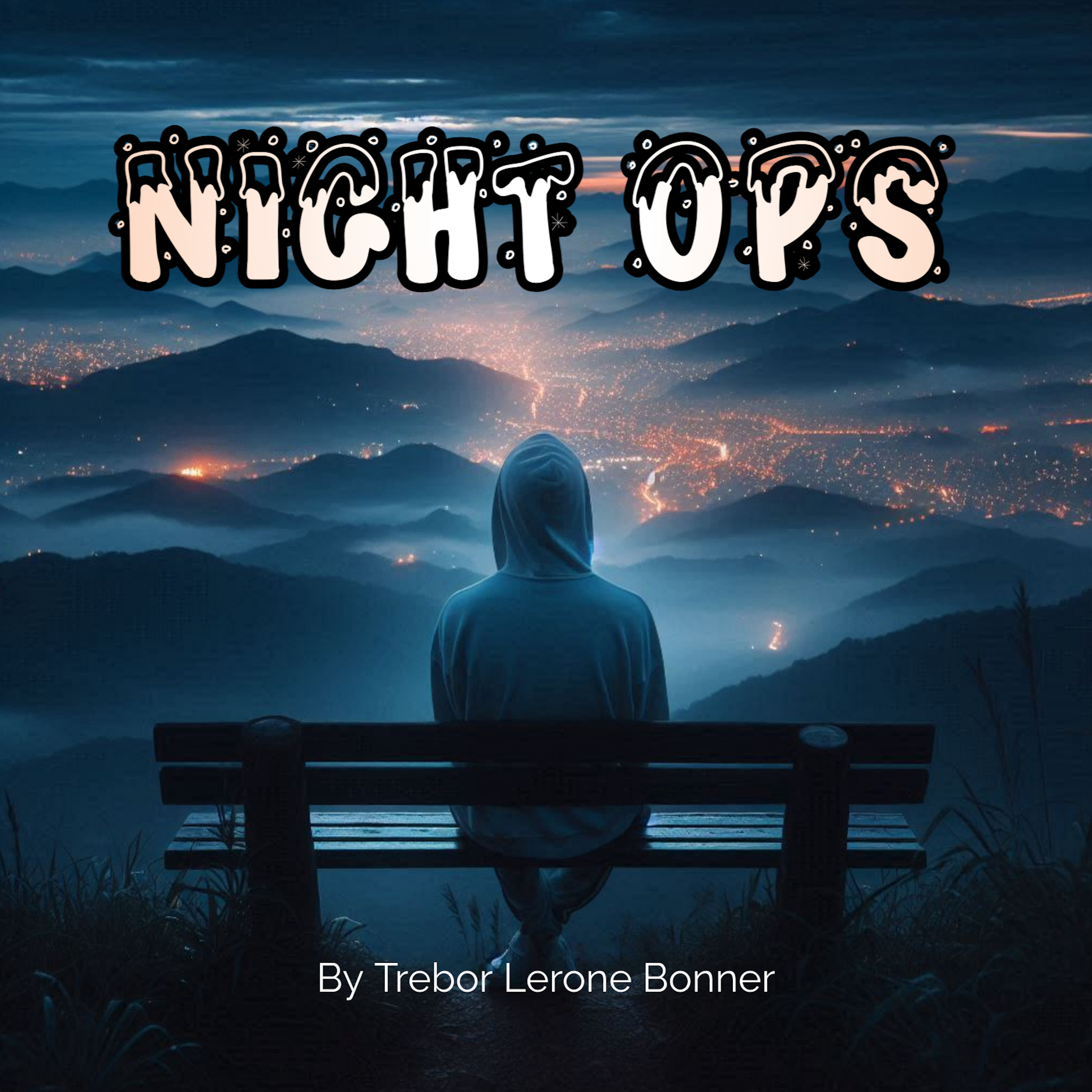 Night Ops artwork