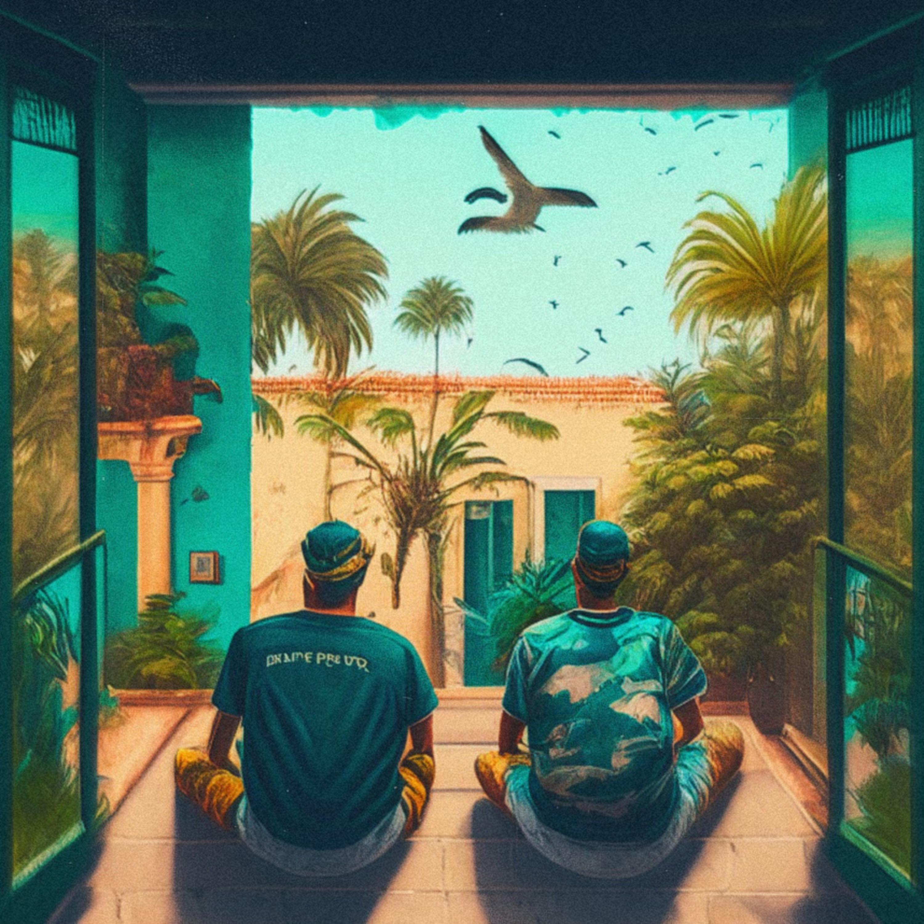 Not Sorry artwork