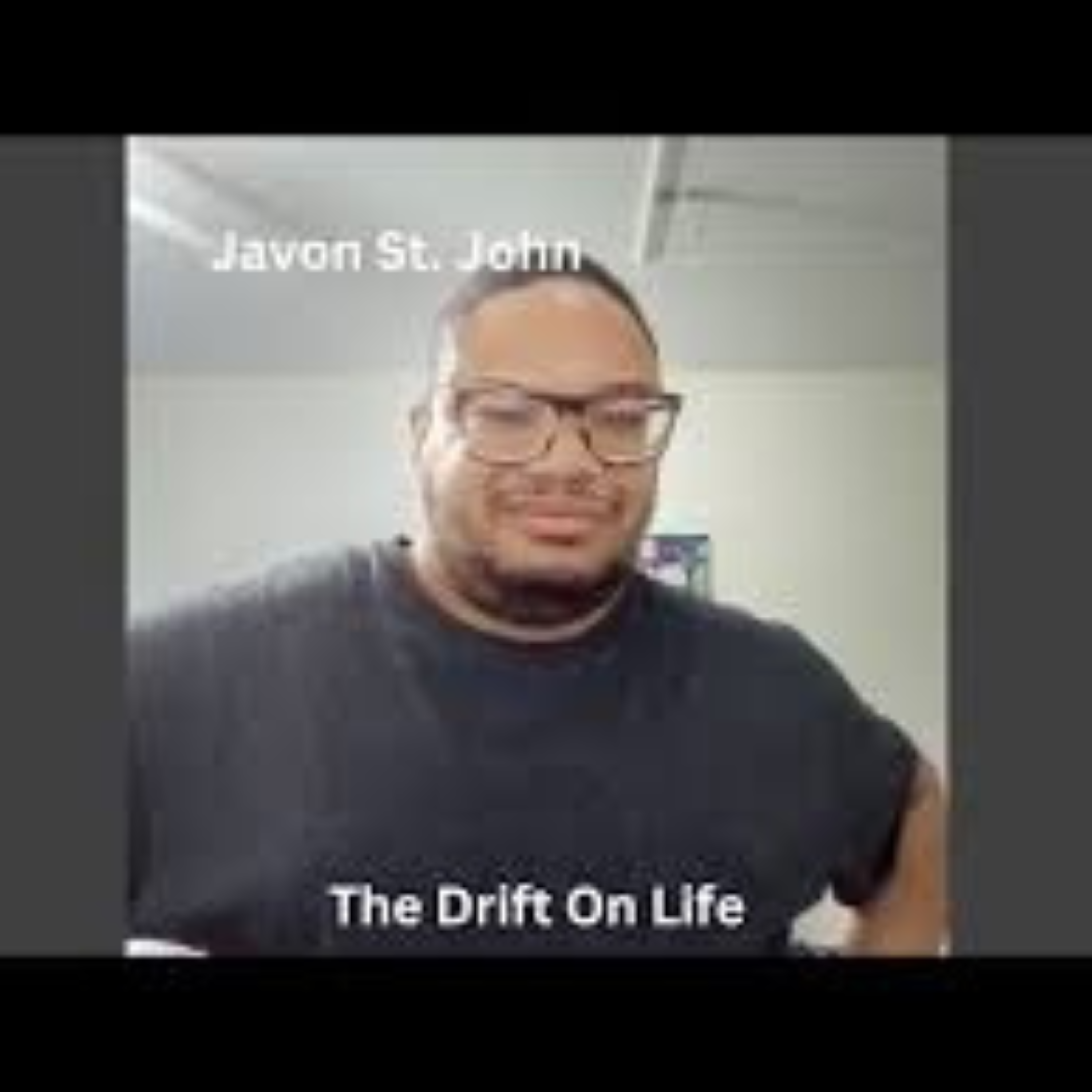 Dominate the World by Javon St. John cover art
