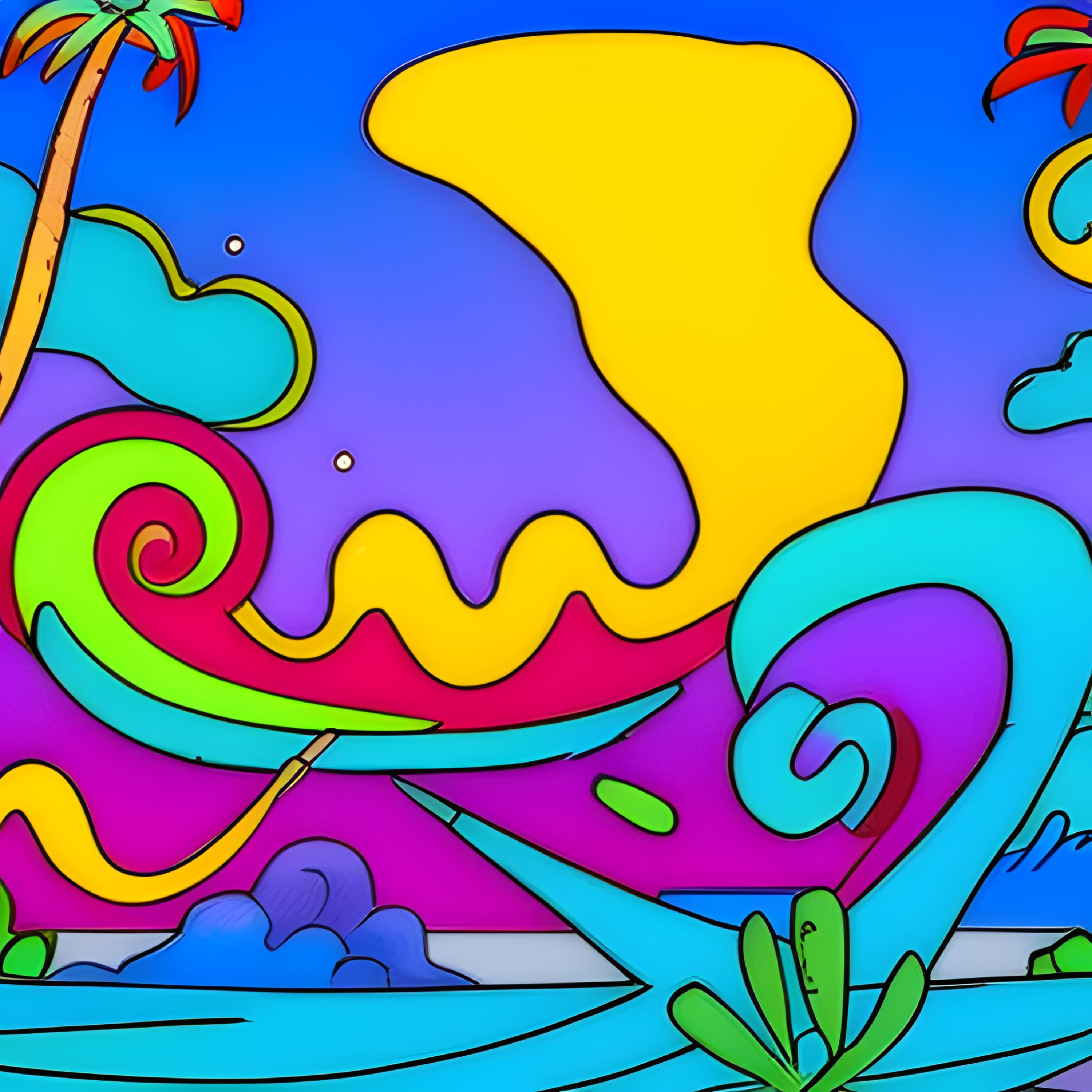 Saucin artwork