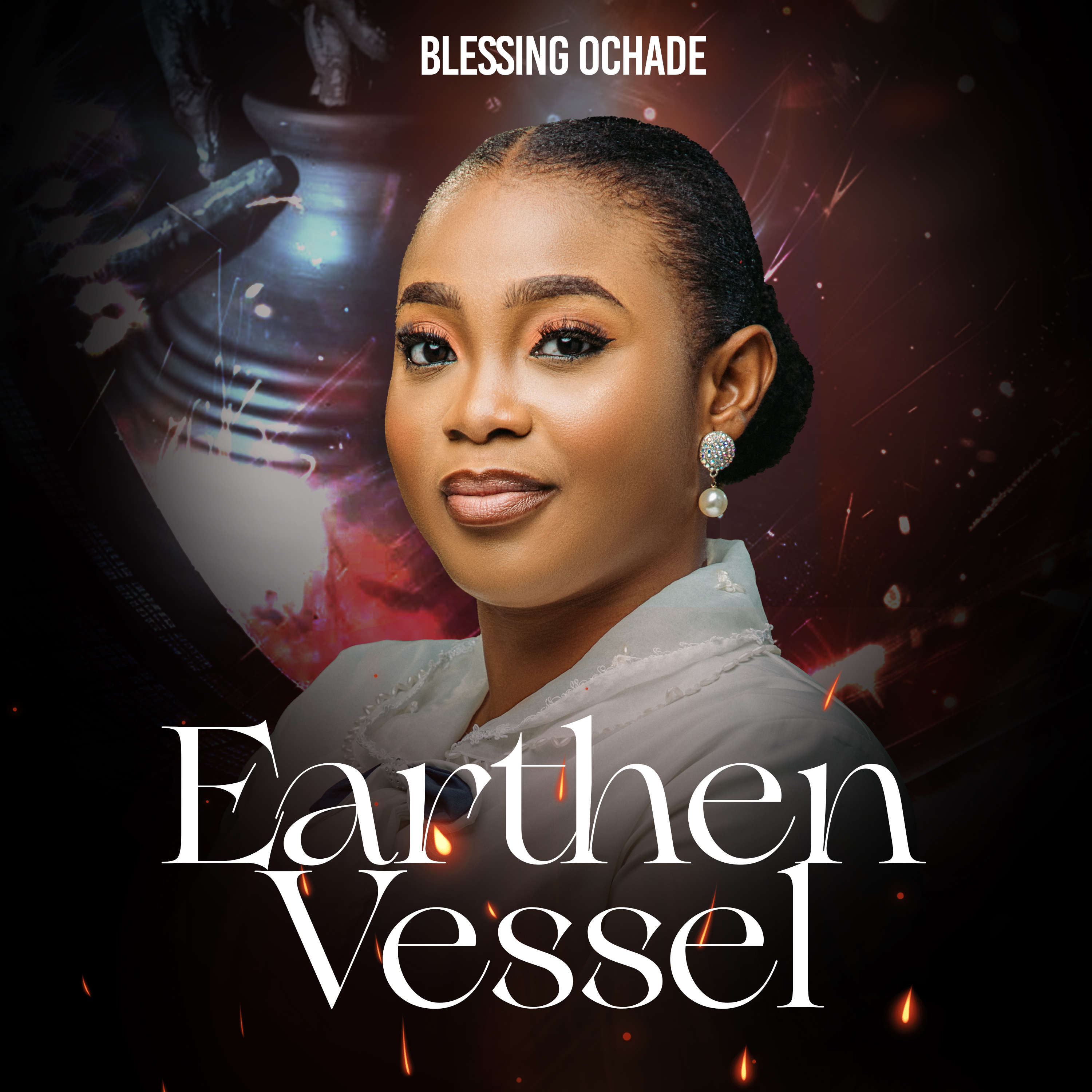EARTHEN VESSEL artwork