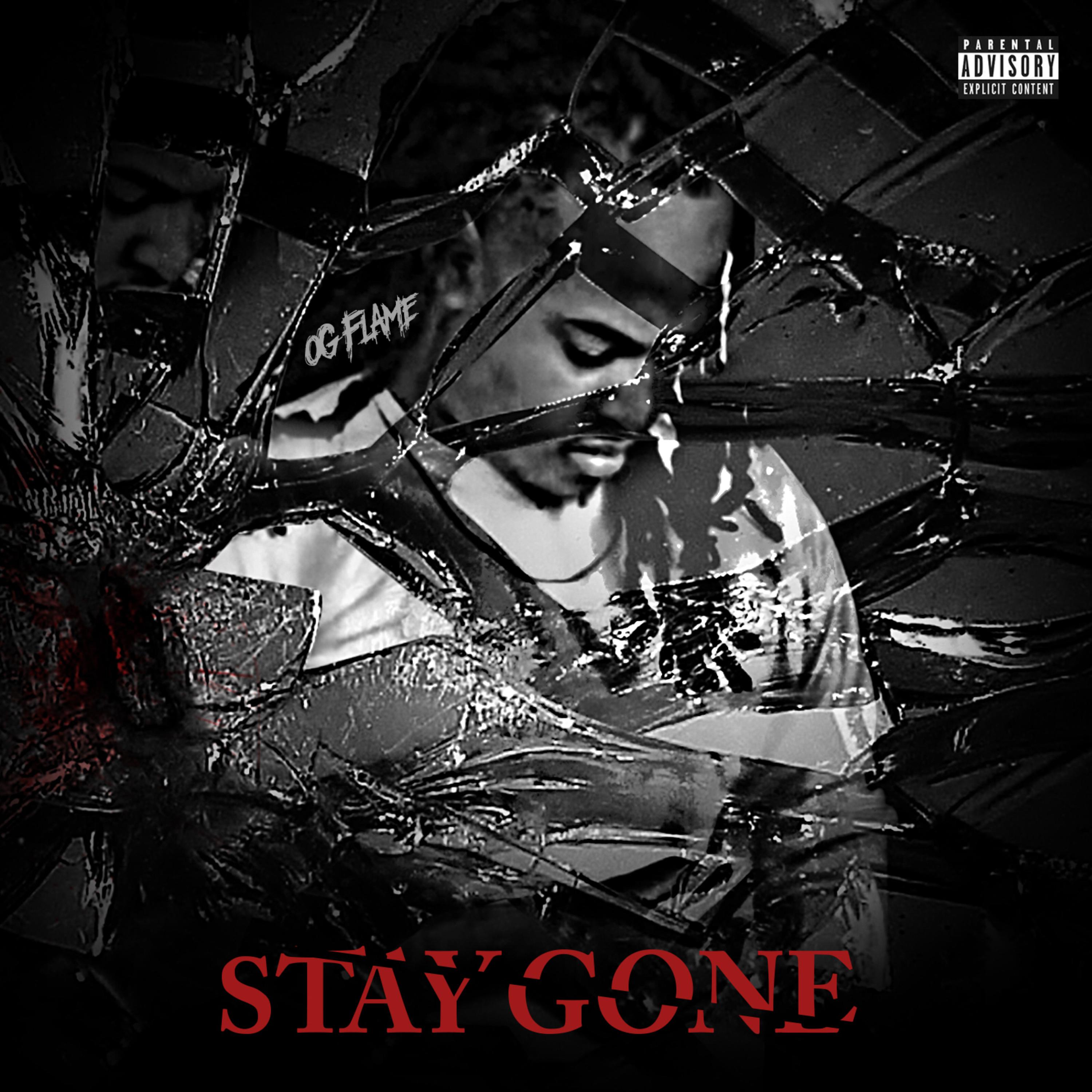 Stay Gone artwork