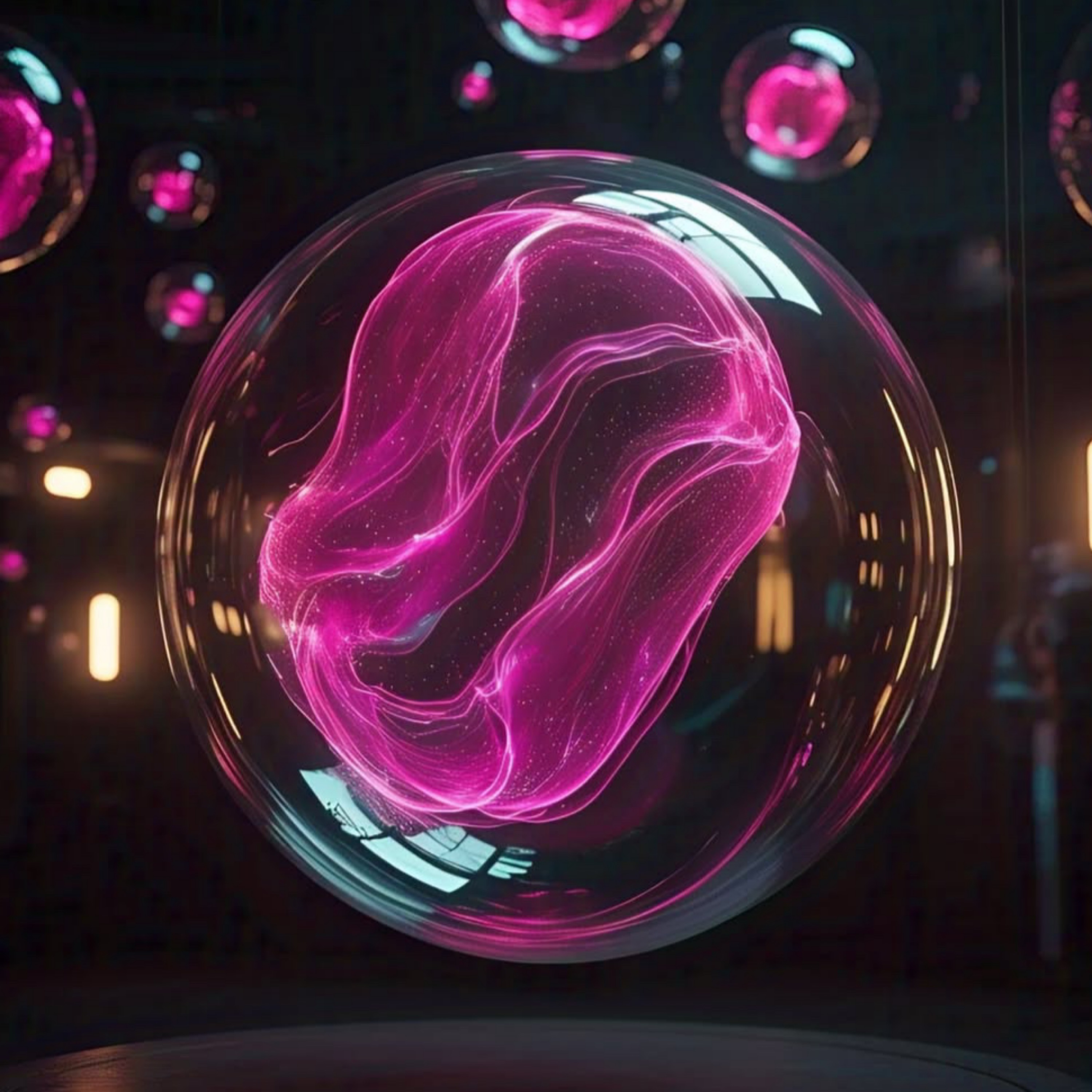 Isn’t Life Fair artwork
