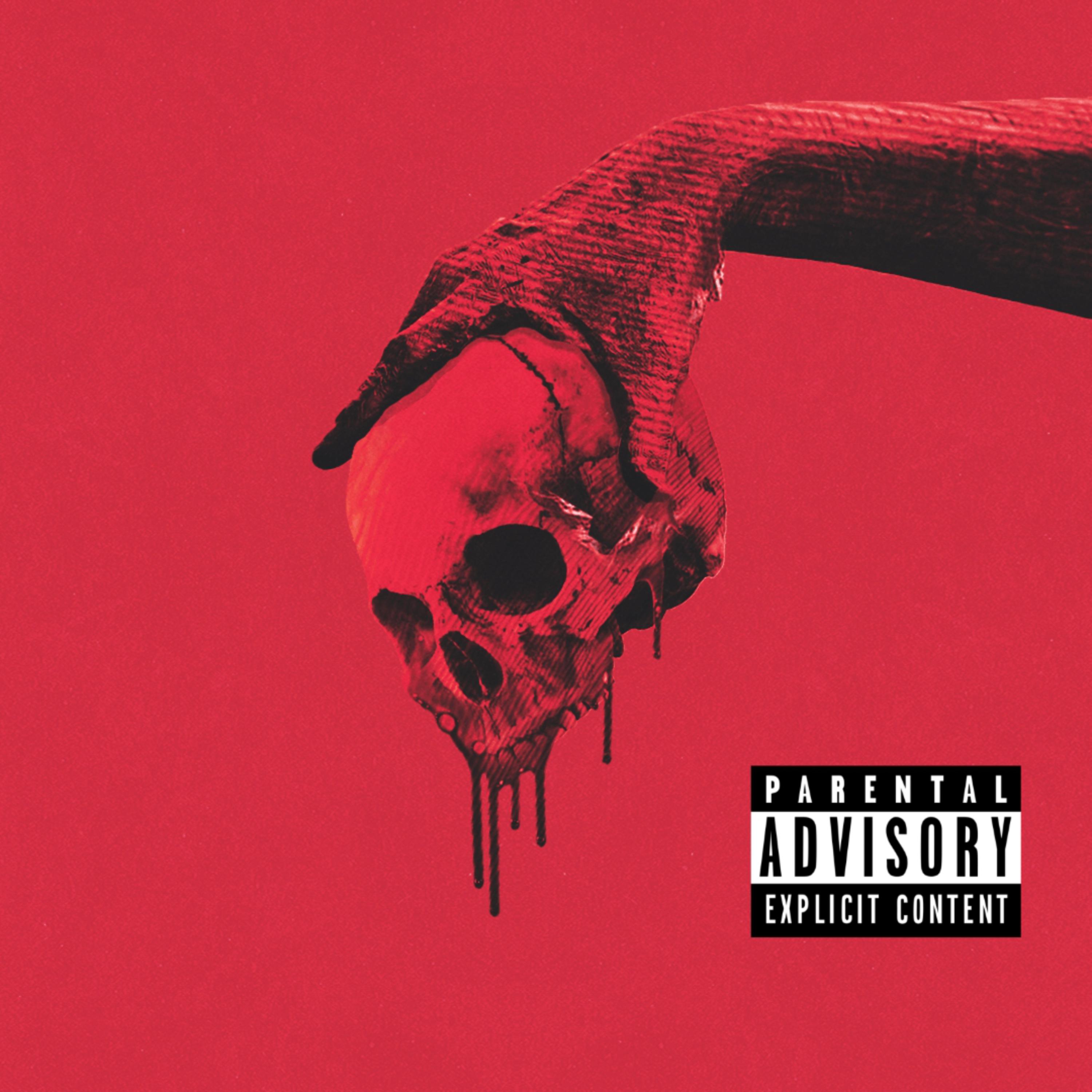holy Ghost  artwork