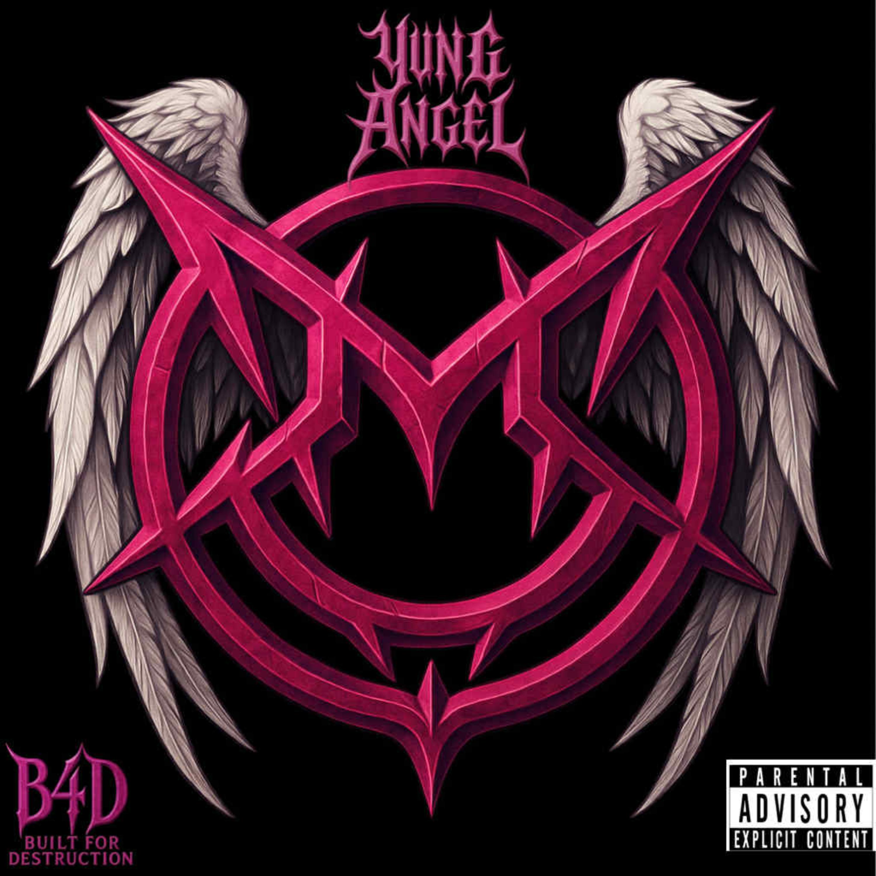 B4D artwork