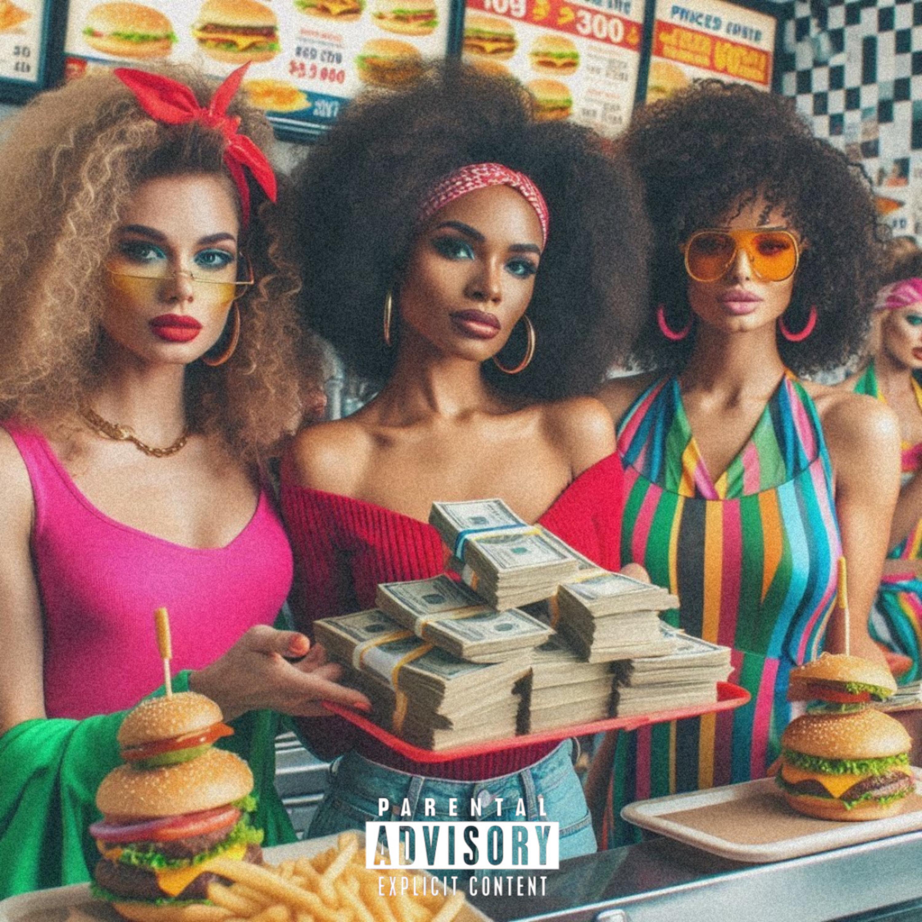 Mac Money artwork
