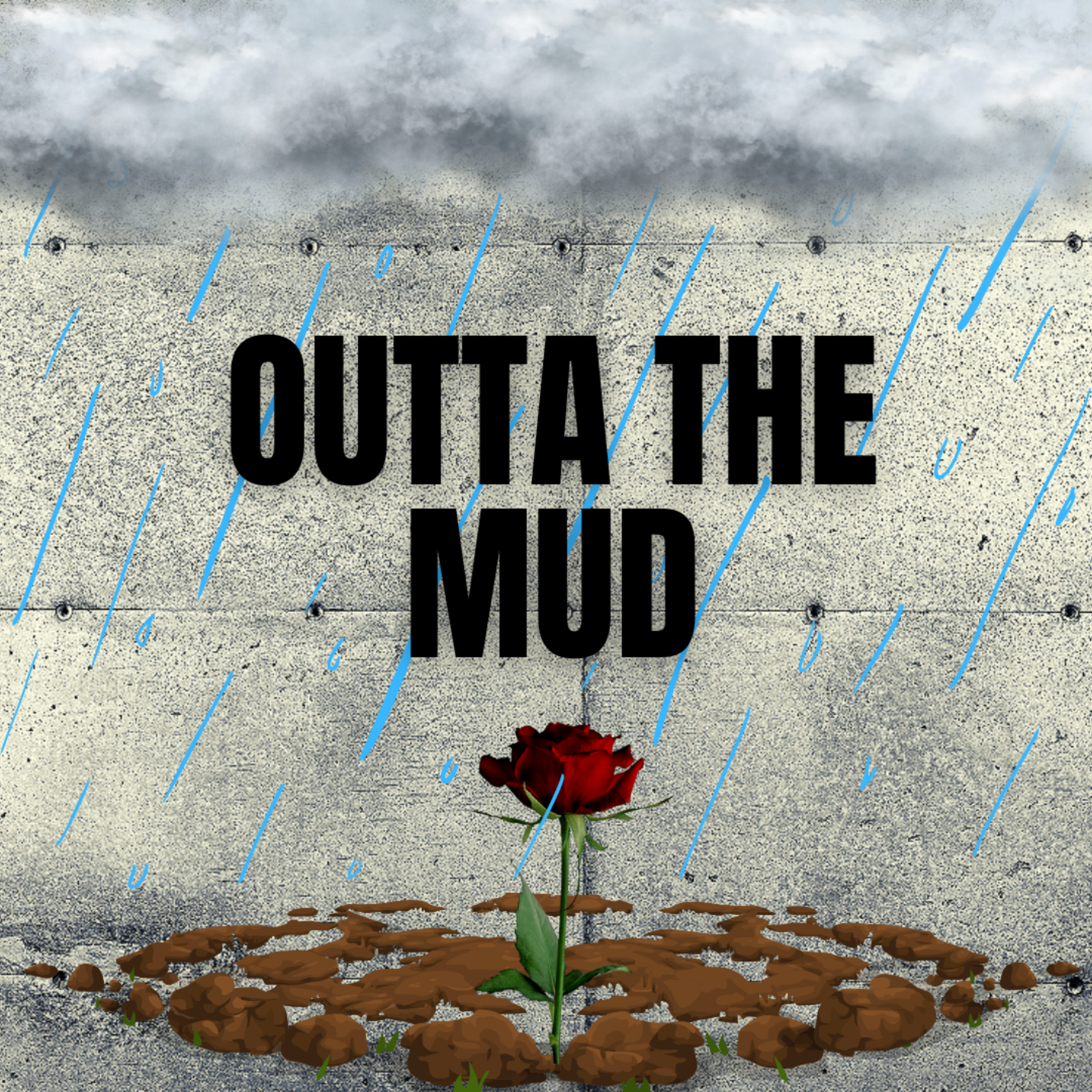 Outta The Mud artwork