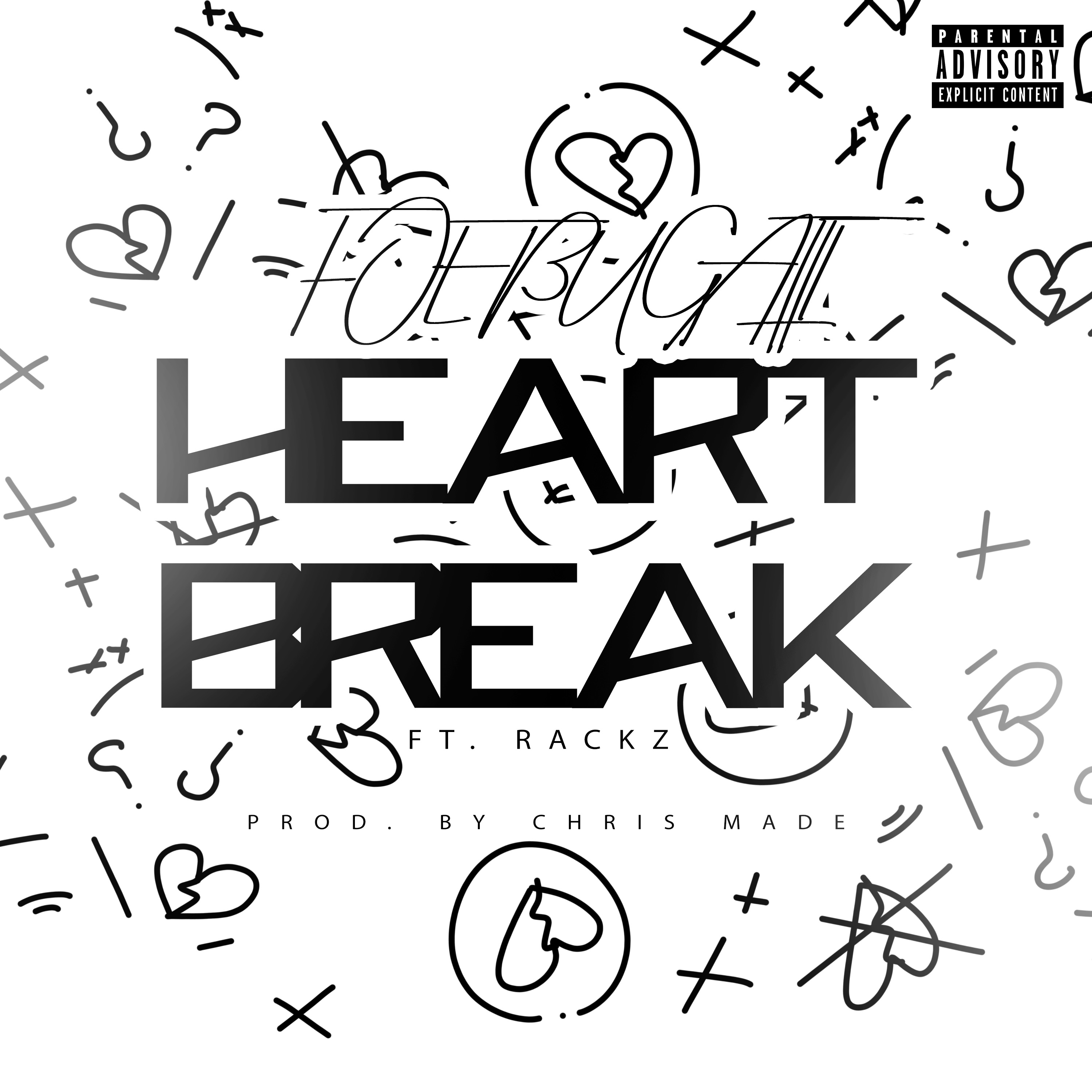 Heartbreak artwork