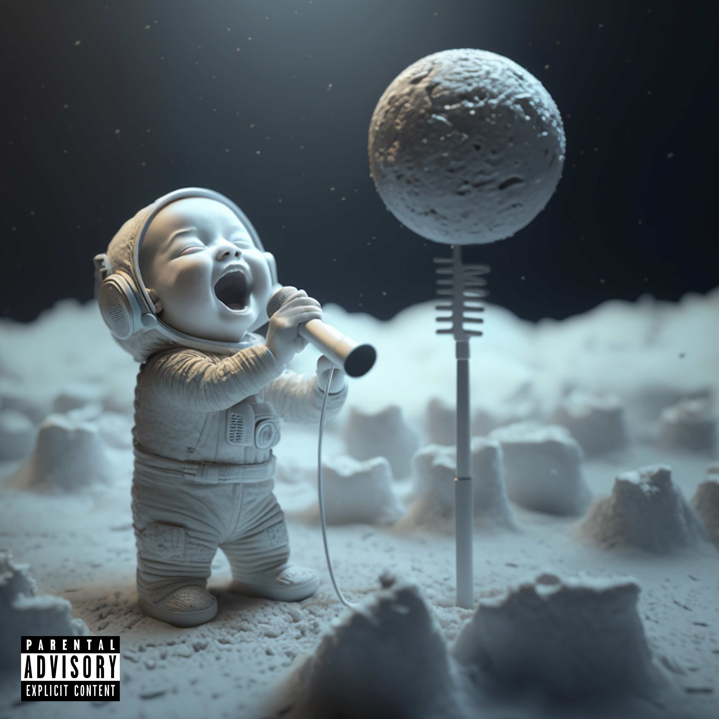 CHOSEN artwork