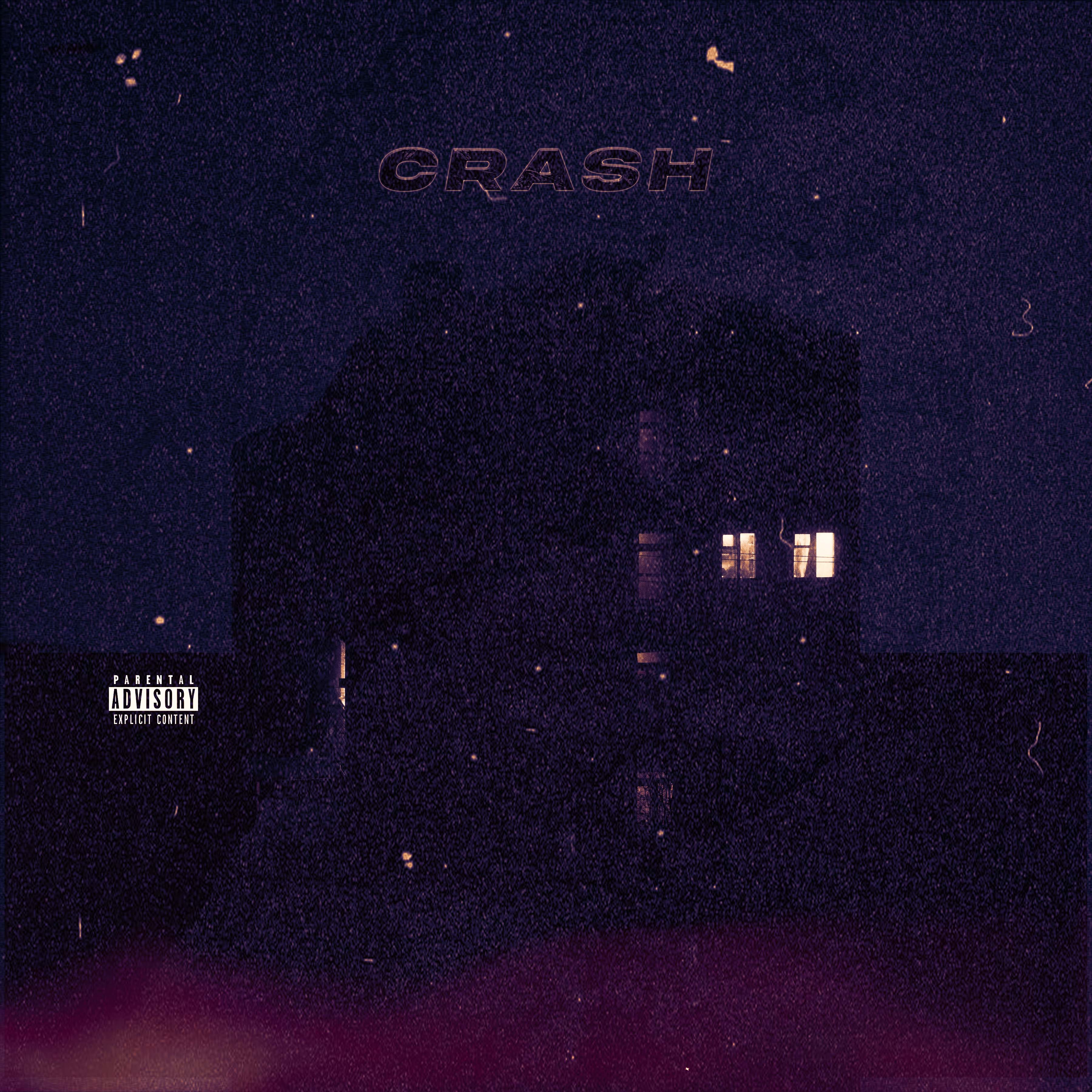 CRASH artwork