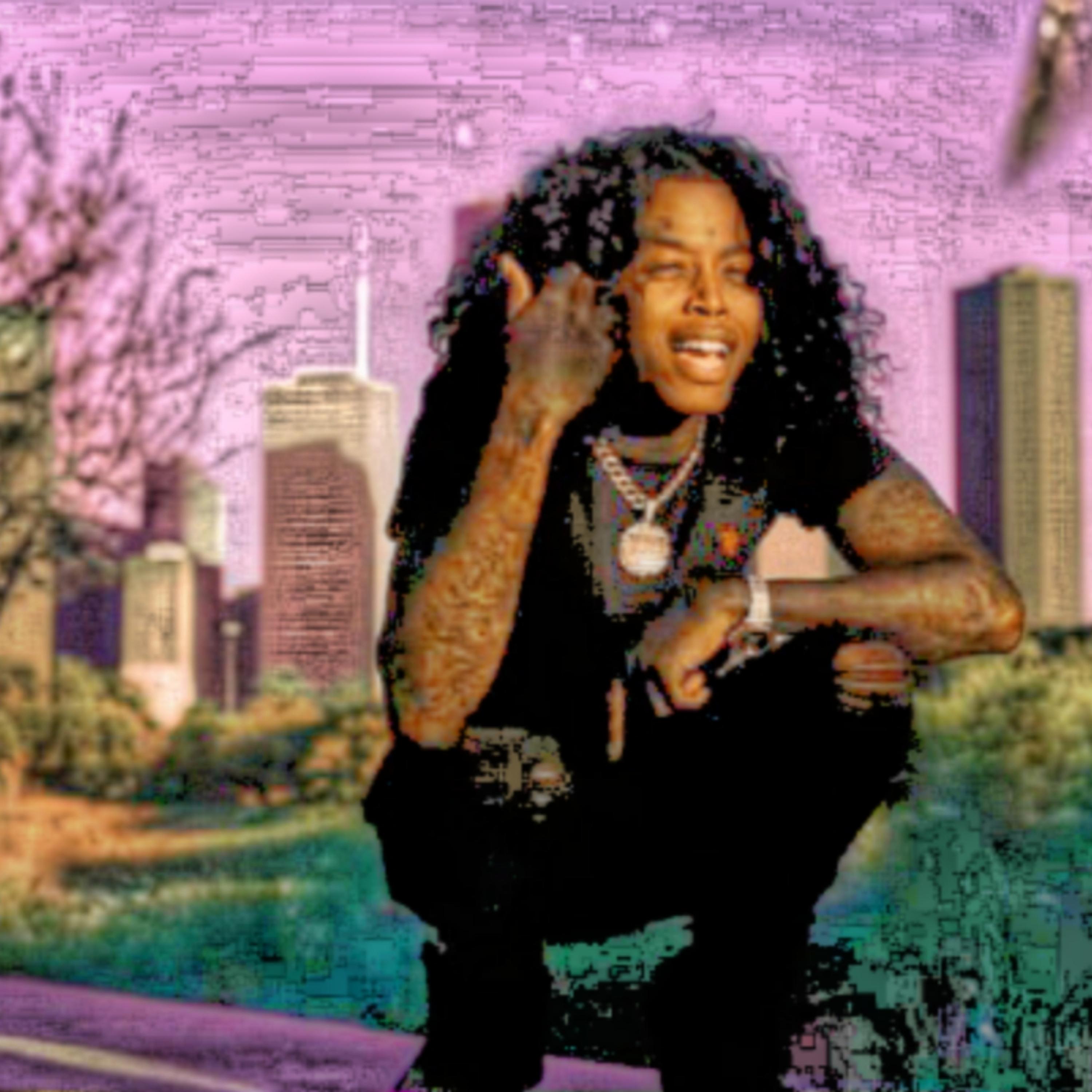 Made Me artwork