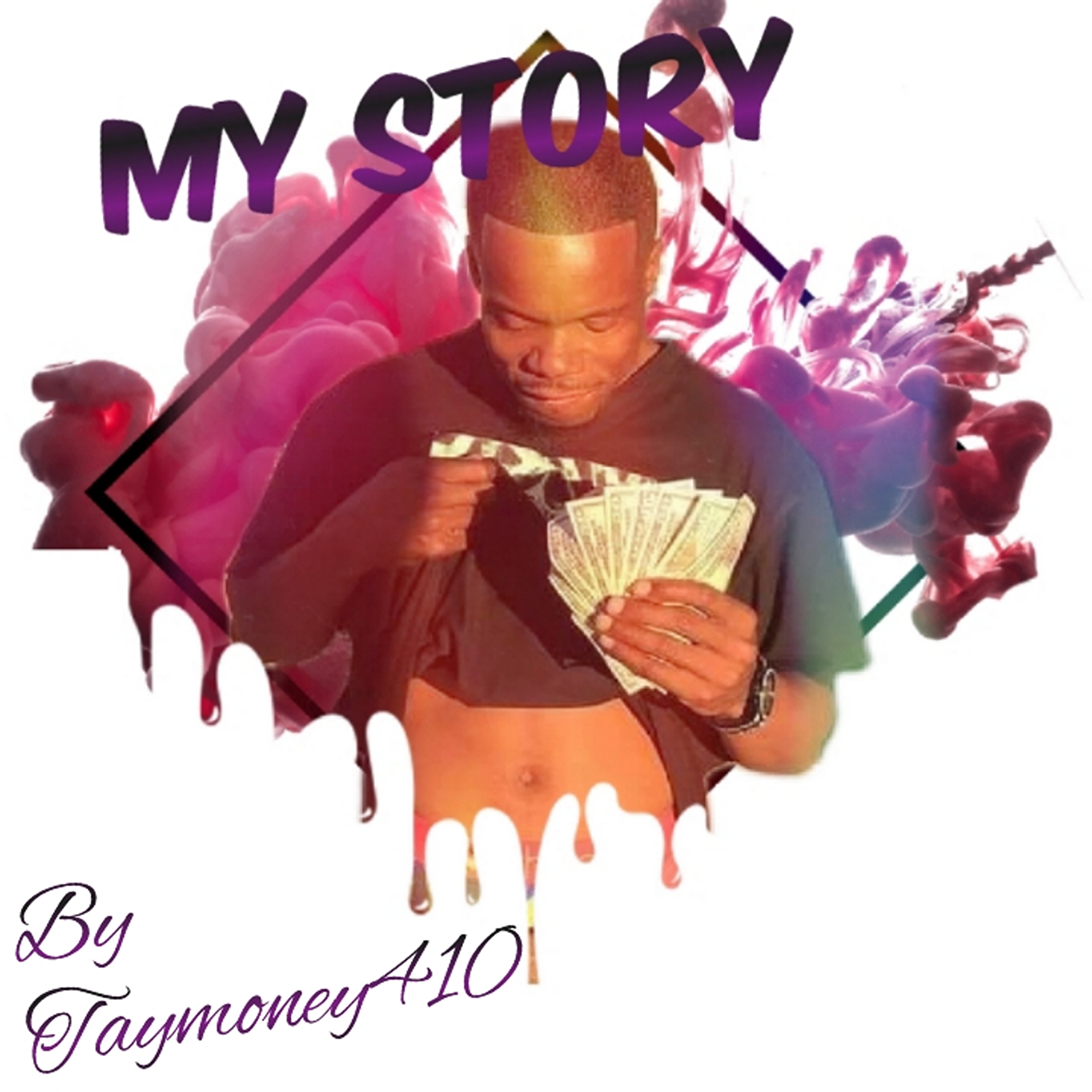 My Story artwork
