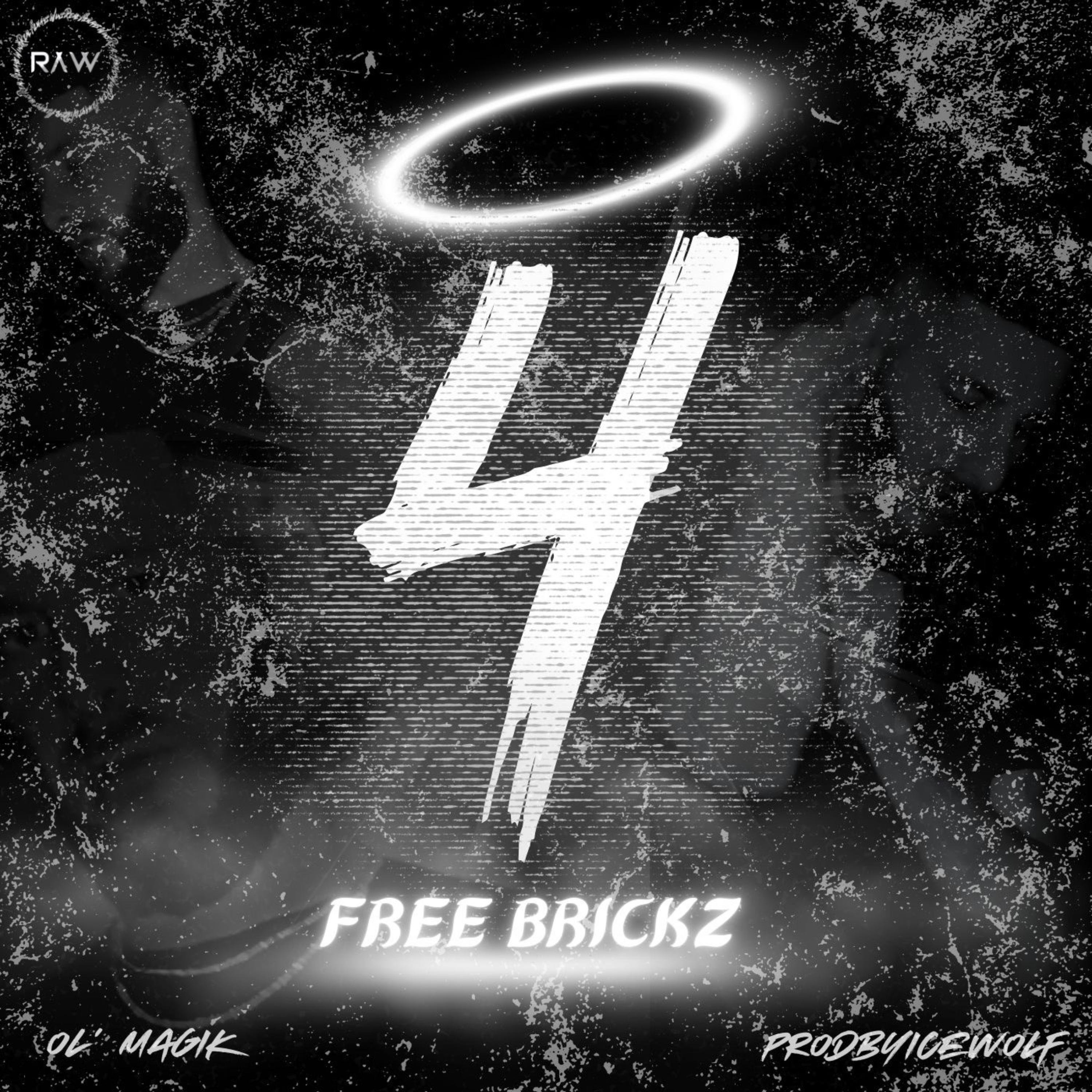 Free Brickz artwork
