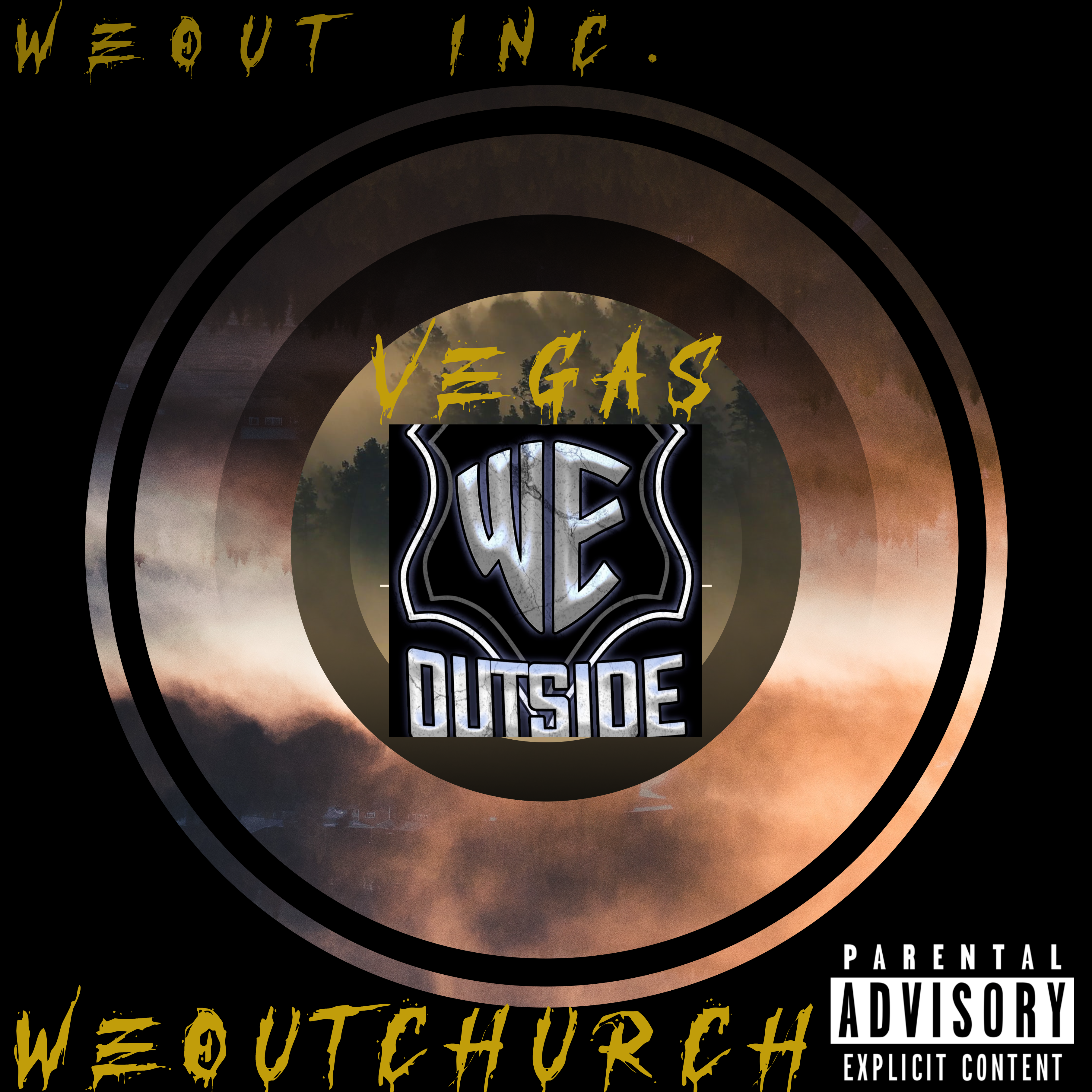 VEGAS (Ghost Beat) artwork