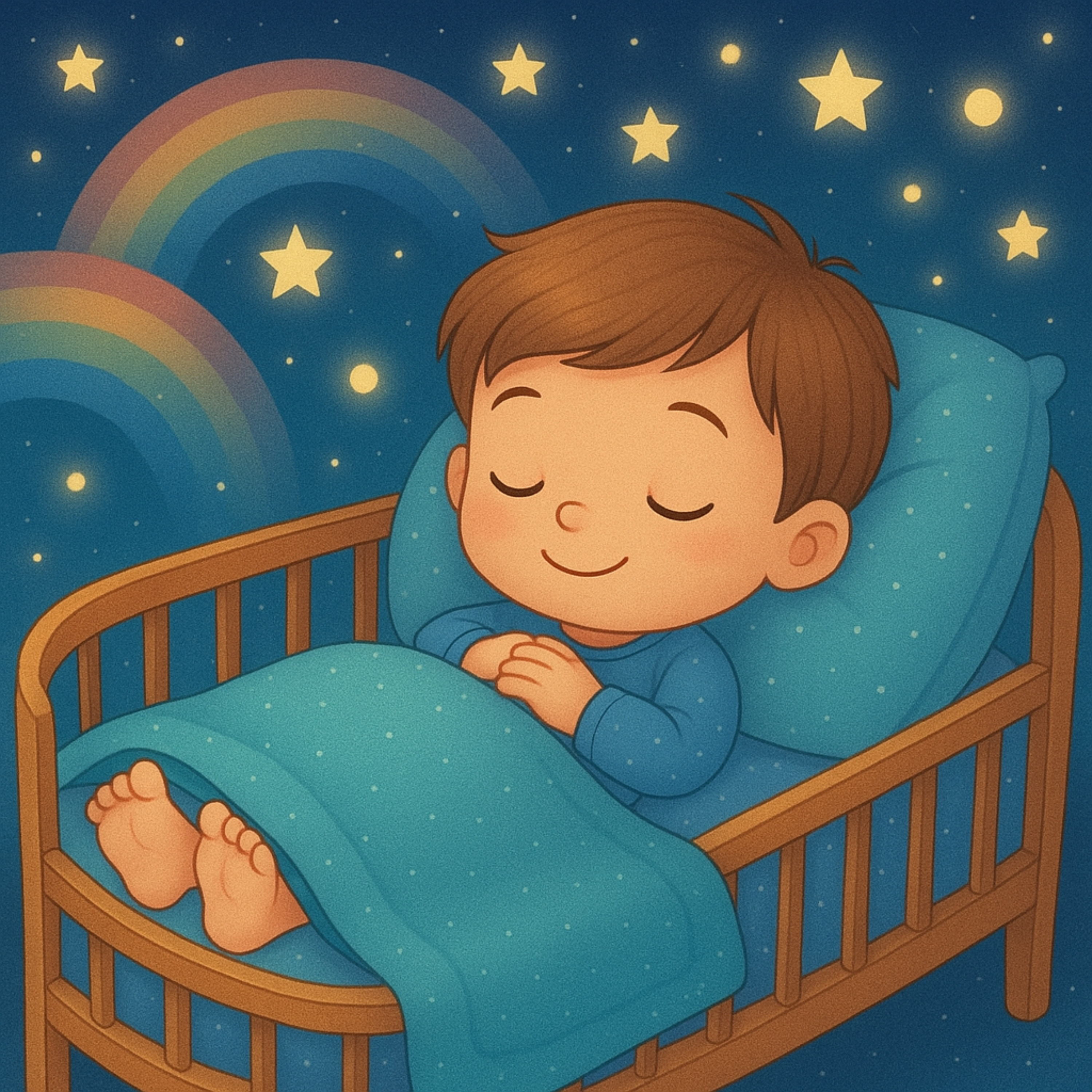 Baby Sleep Music Beats Insomnia in 3 minutes artwork