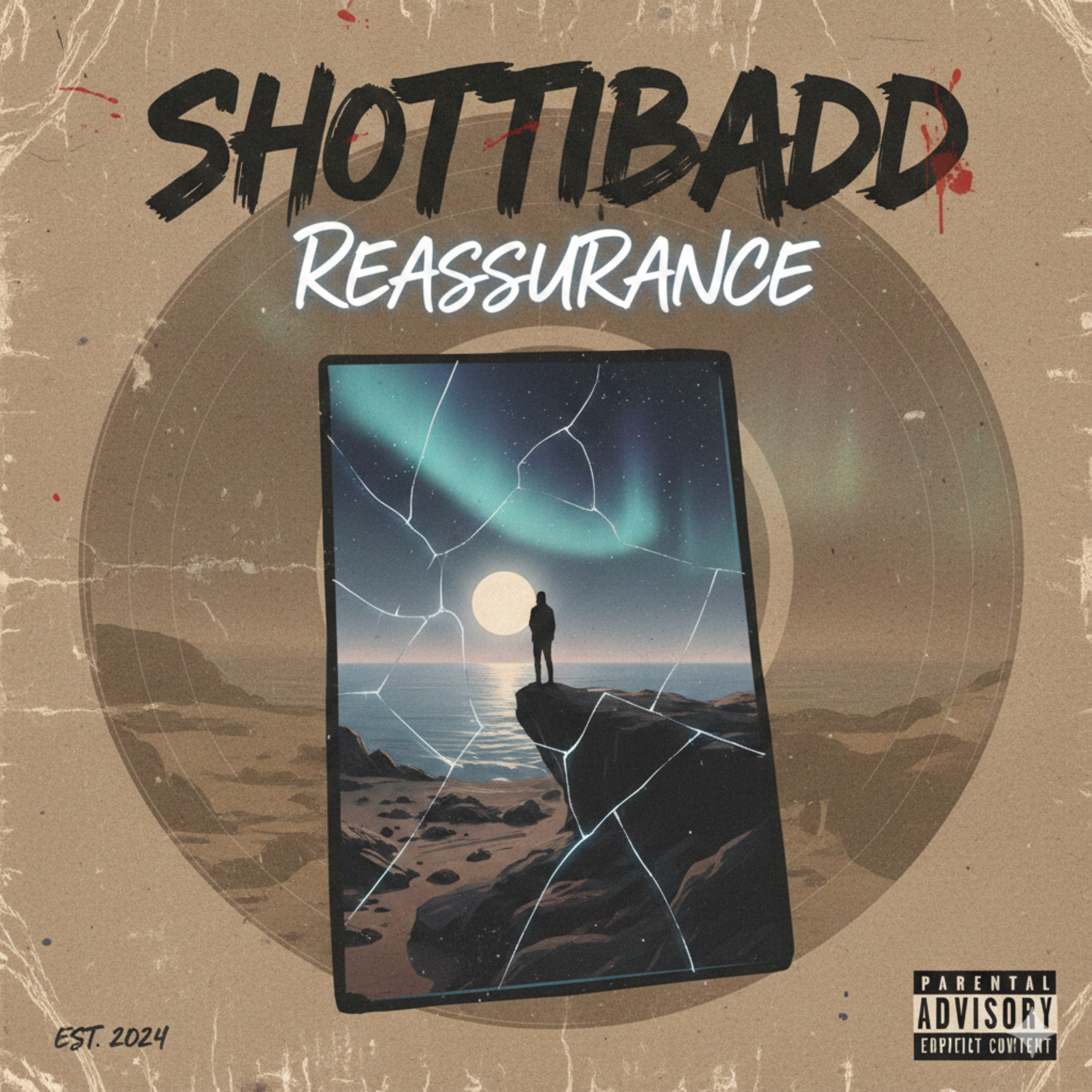 Reassurance artwork