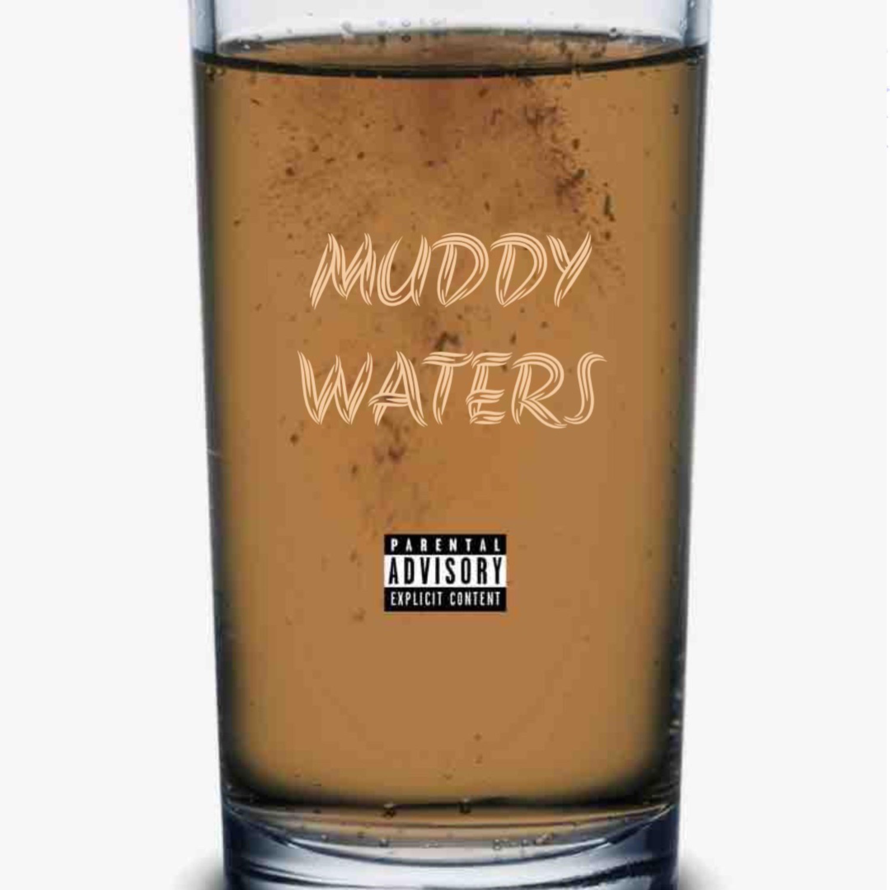 MUDDY WATERS artwork