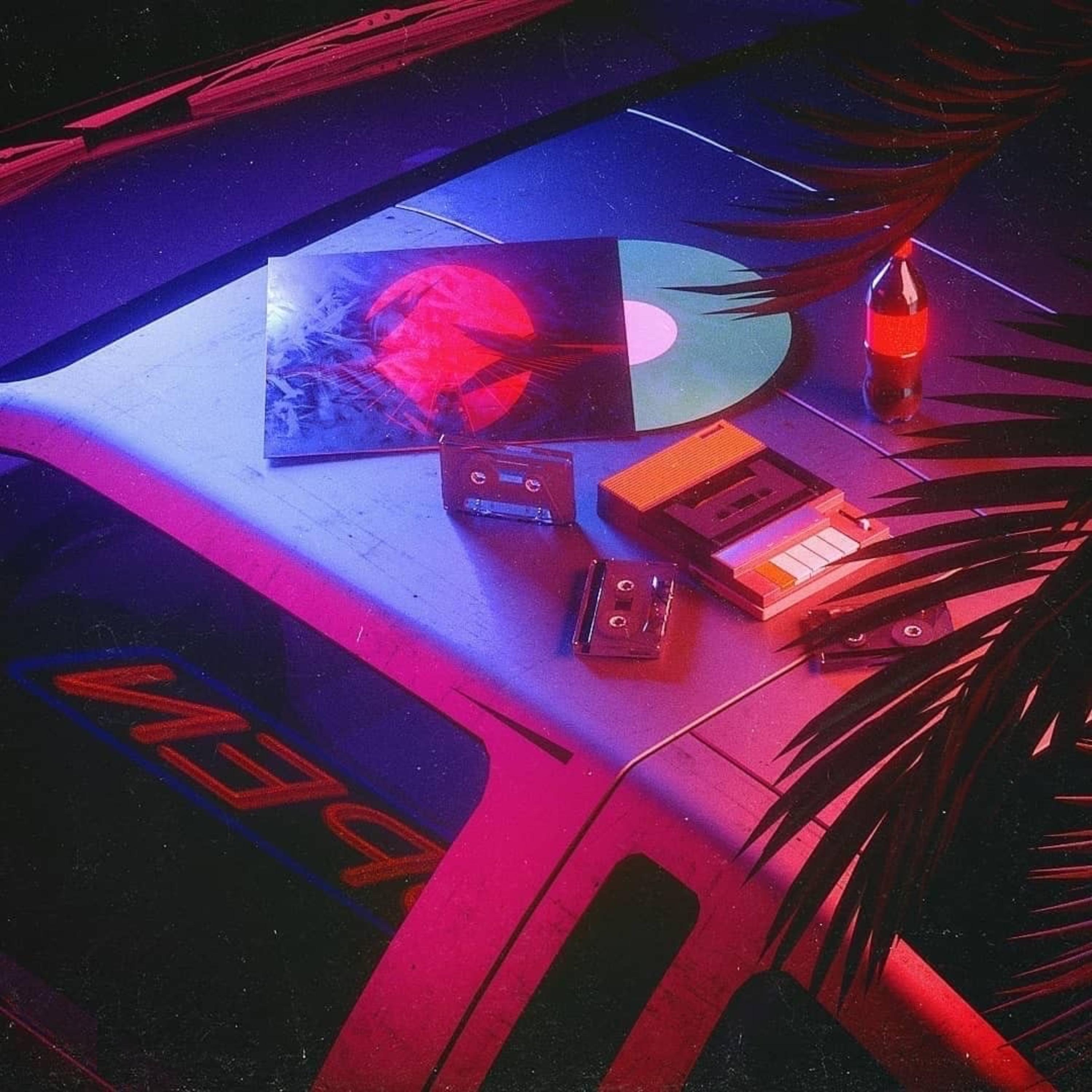 Bounce artwork