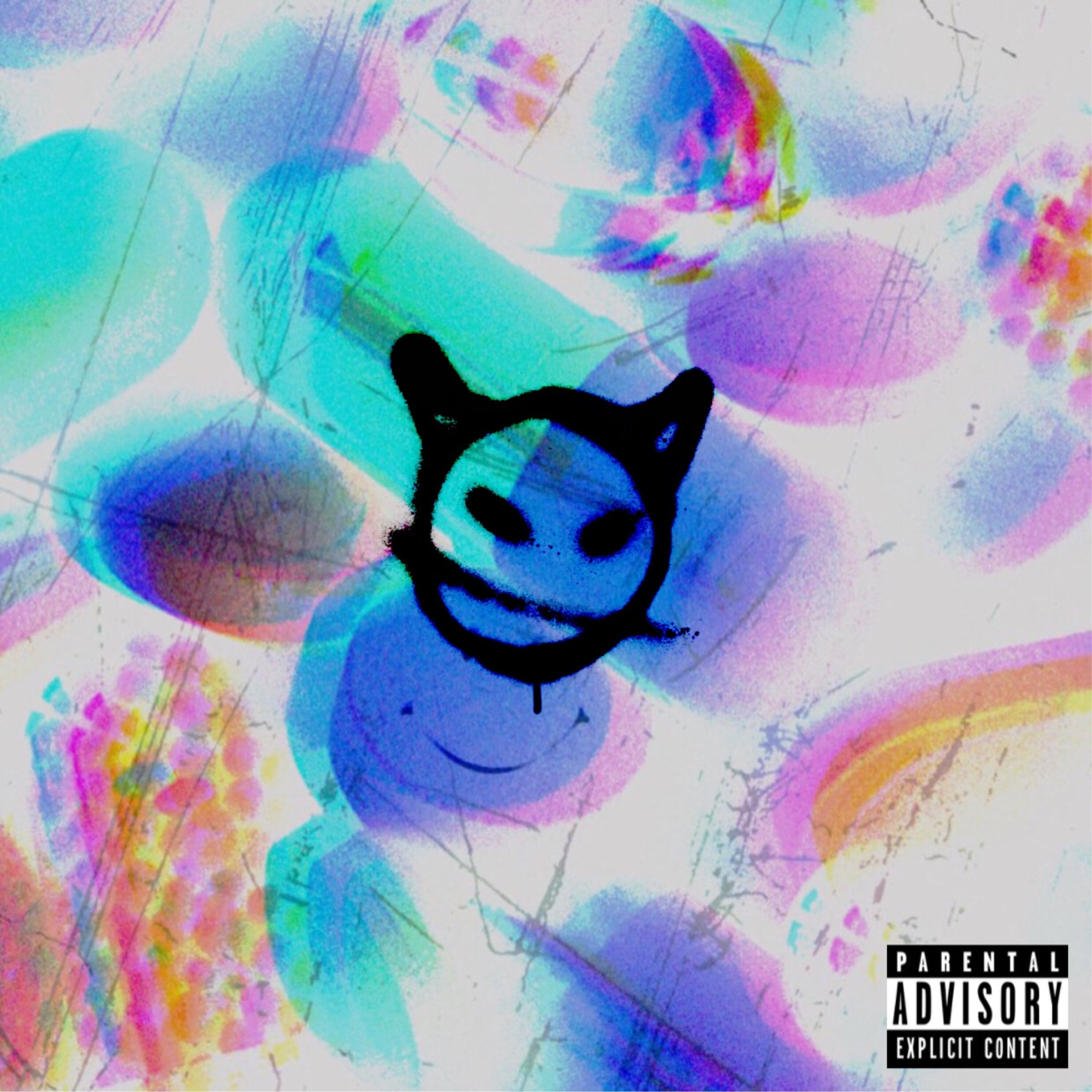 Robitüssin. . . artwork