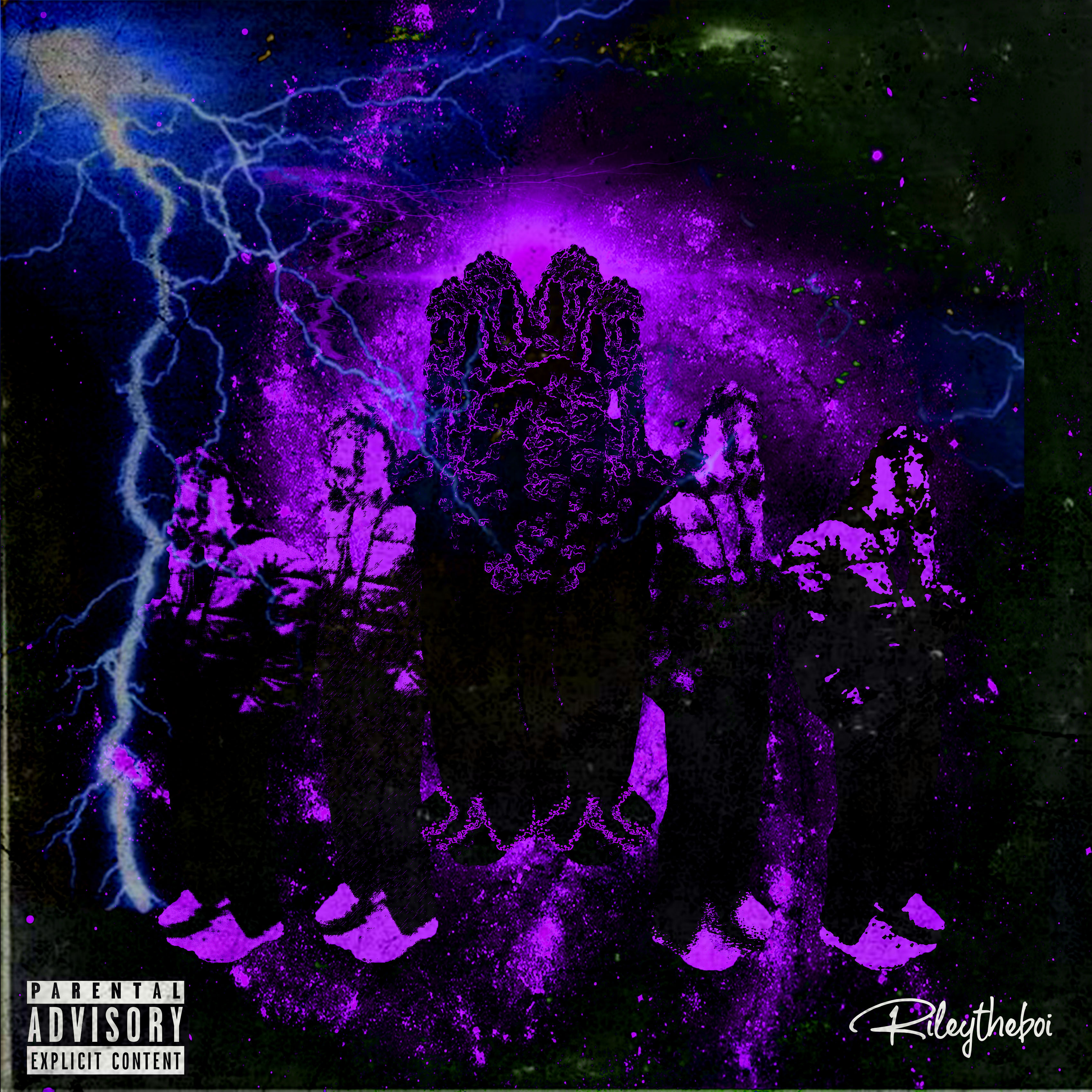 What Is Free artwork