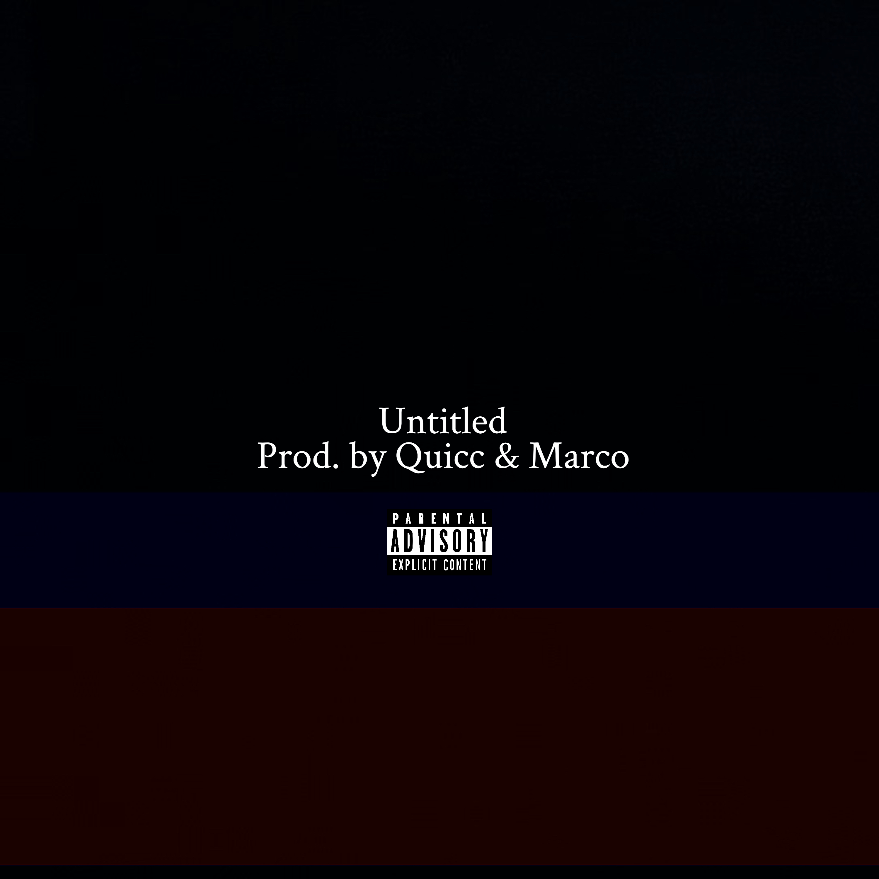 Untitled 05/31/2020 artwork