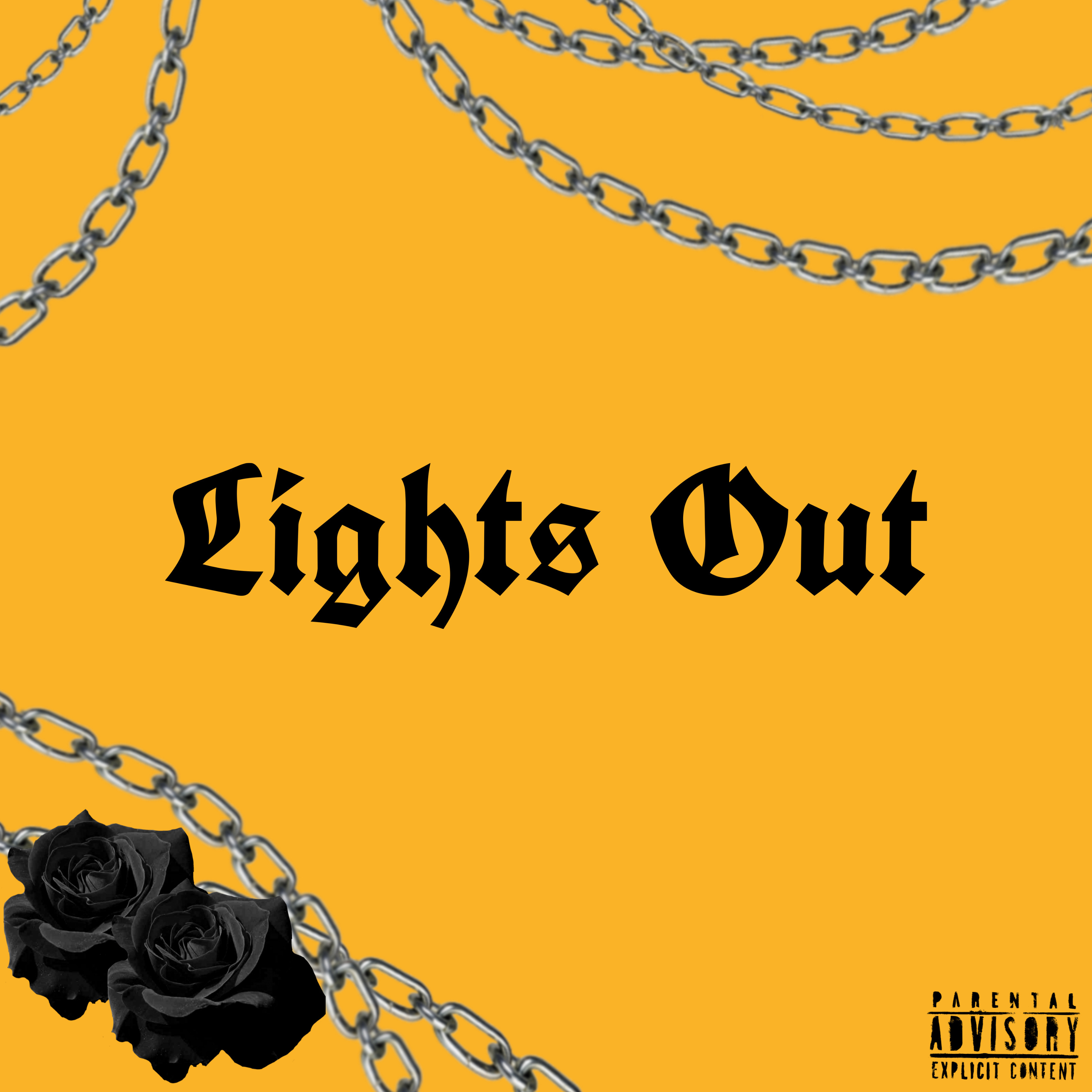 Lights Out artwork