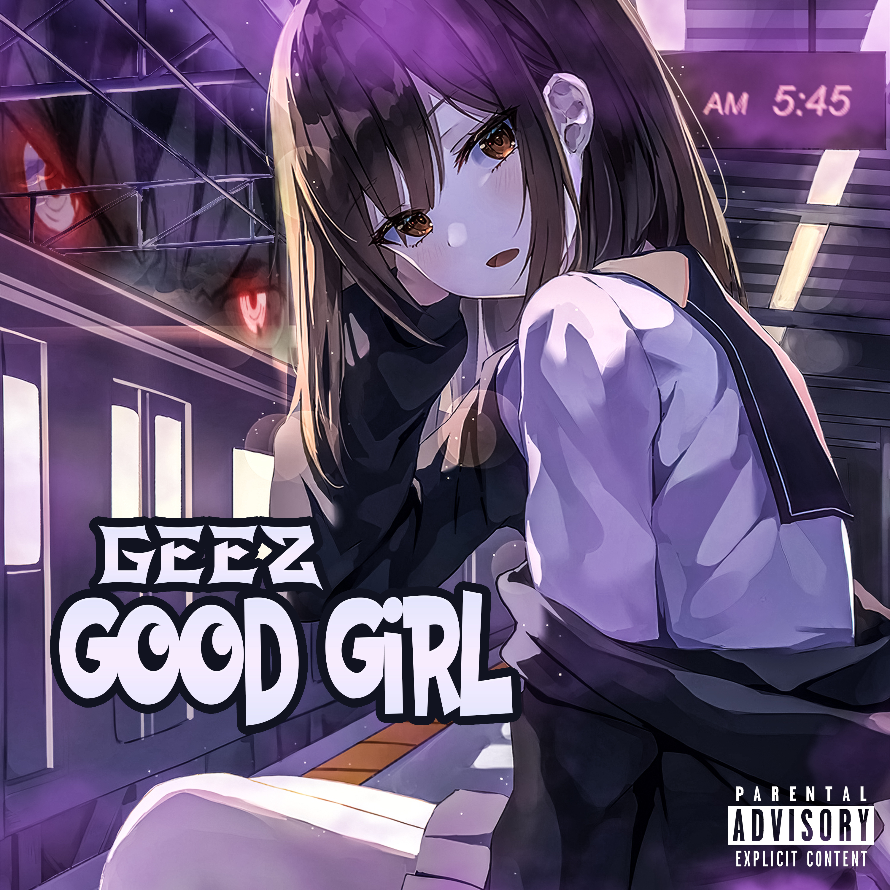 Good Girl artwork