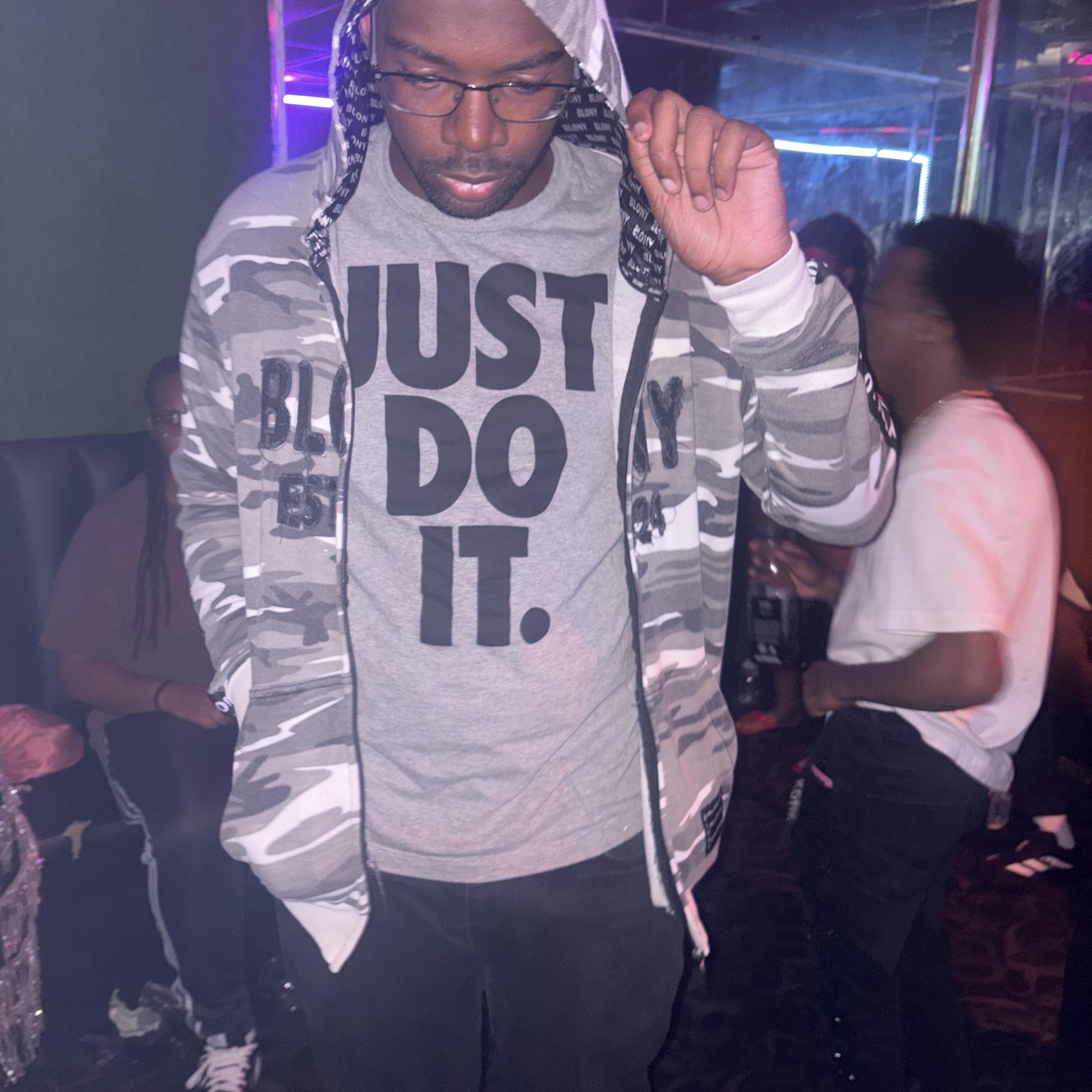 It’s Not Over Pt 2 by Lil Rache cover art