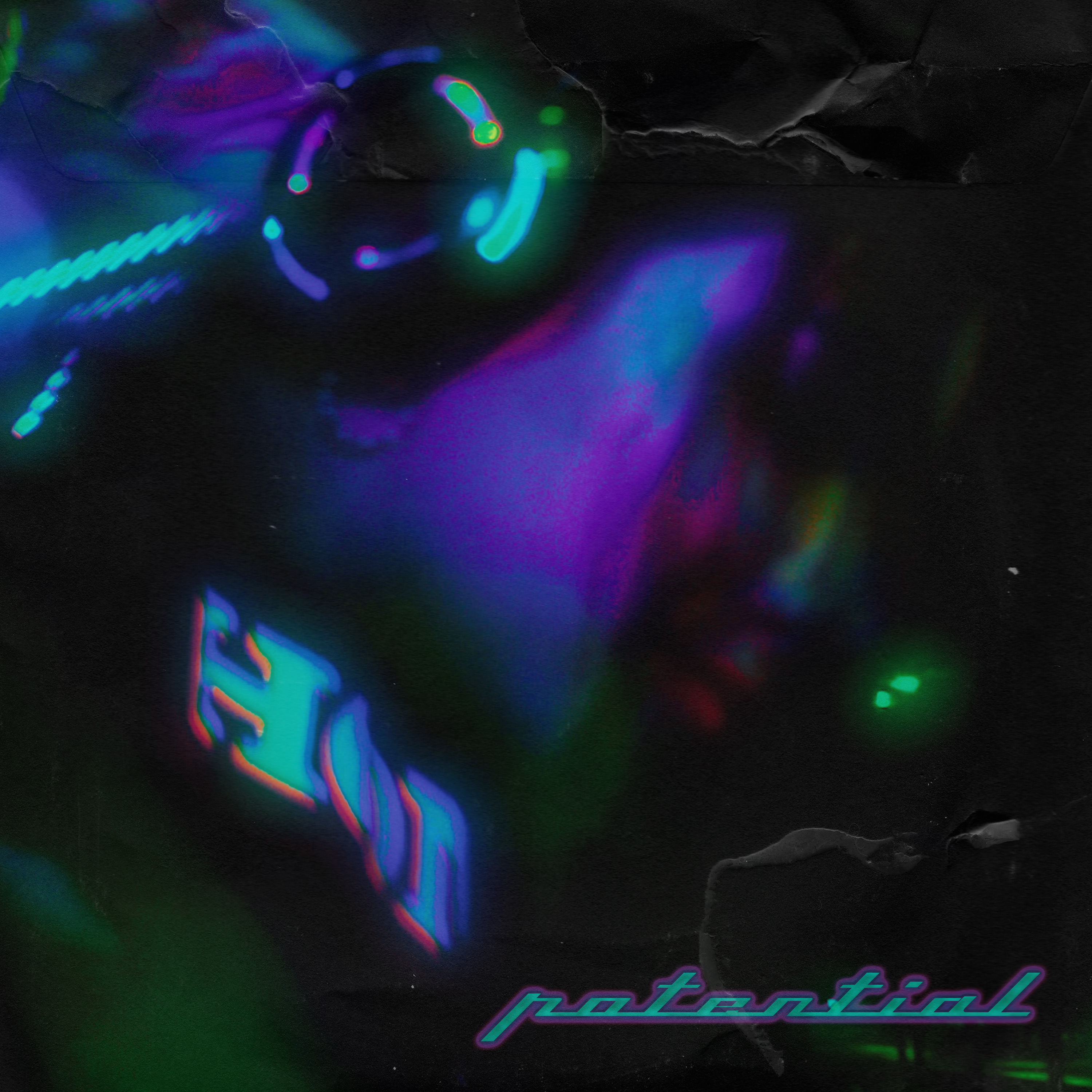 Potential artwork