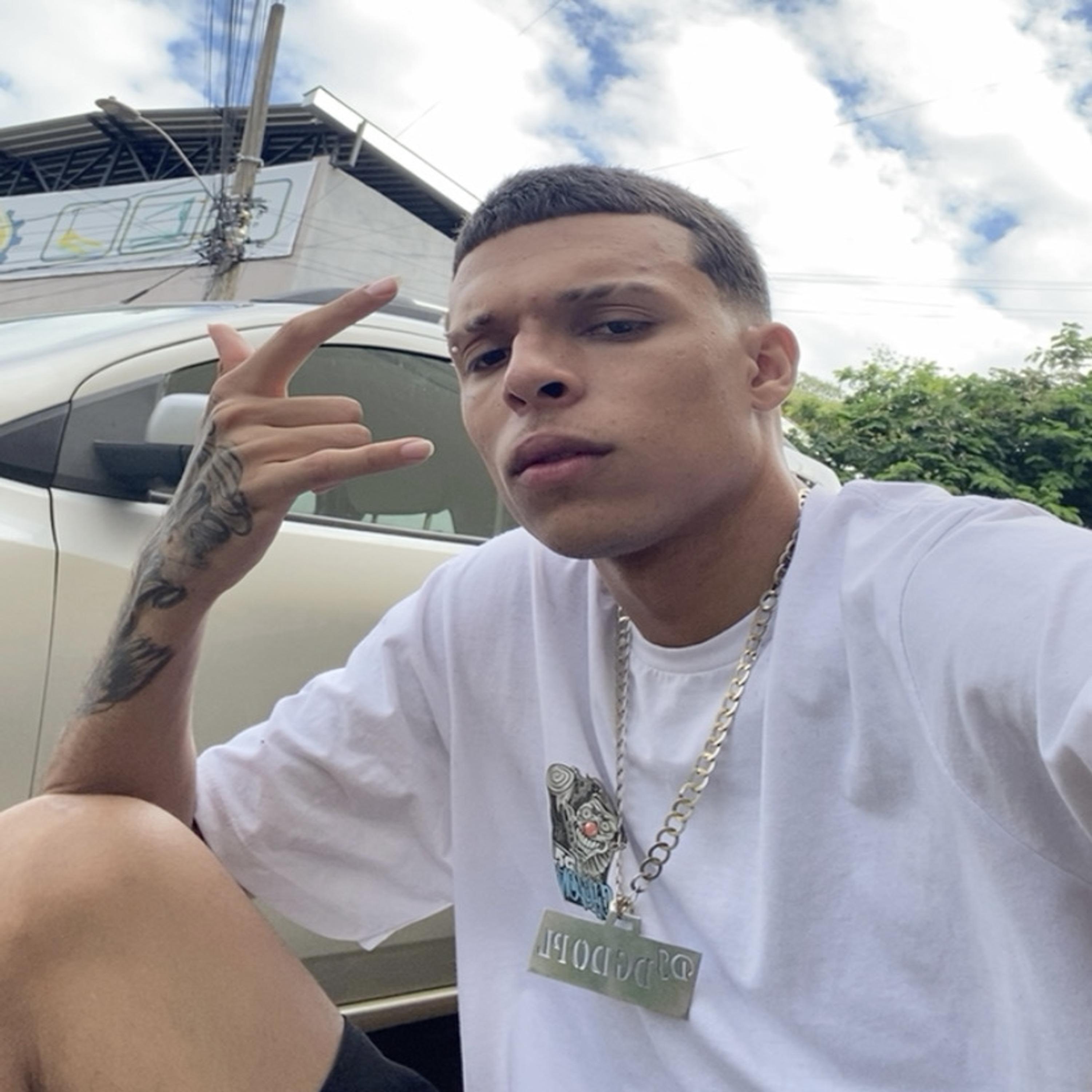 # ELA QUER Q O DJ SEJA O PAI DO FILHO DELA HÁ HÁ HÁ artwork